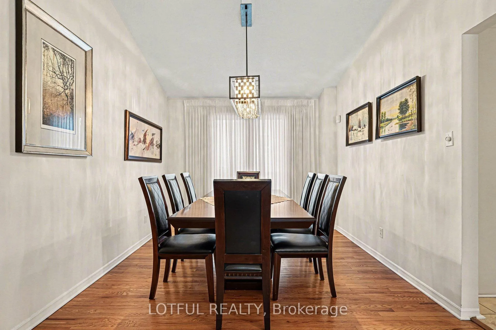 Photo 10 of 41 Pattermead Crescent, Ottawa, Hunt Club/Western Community — HOMEH