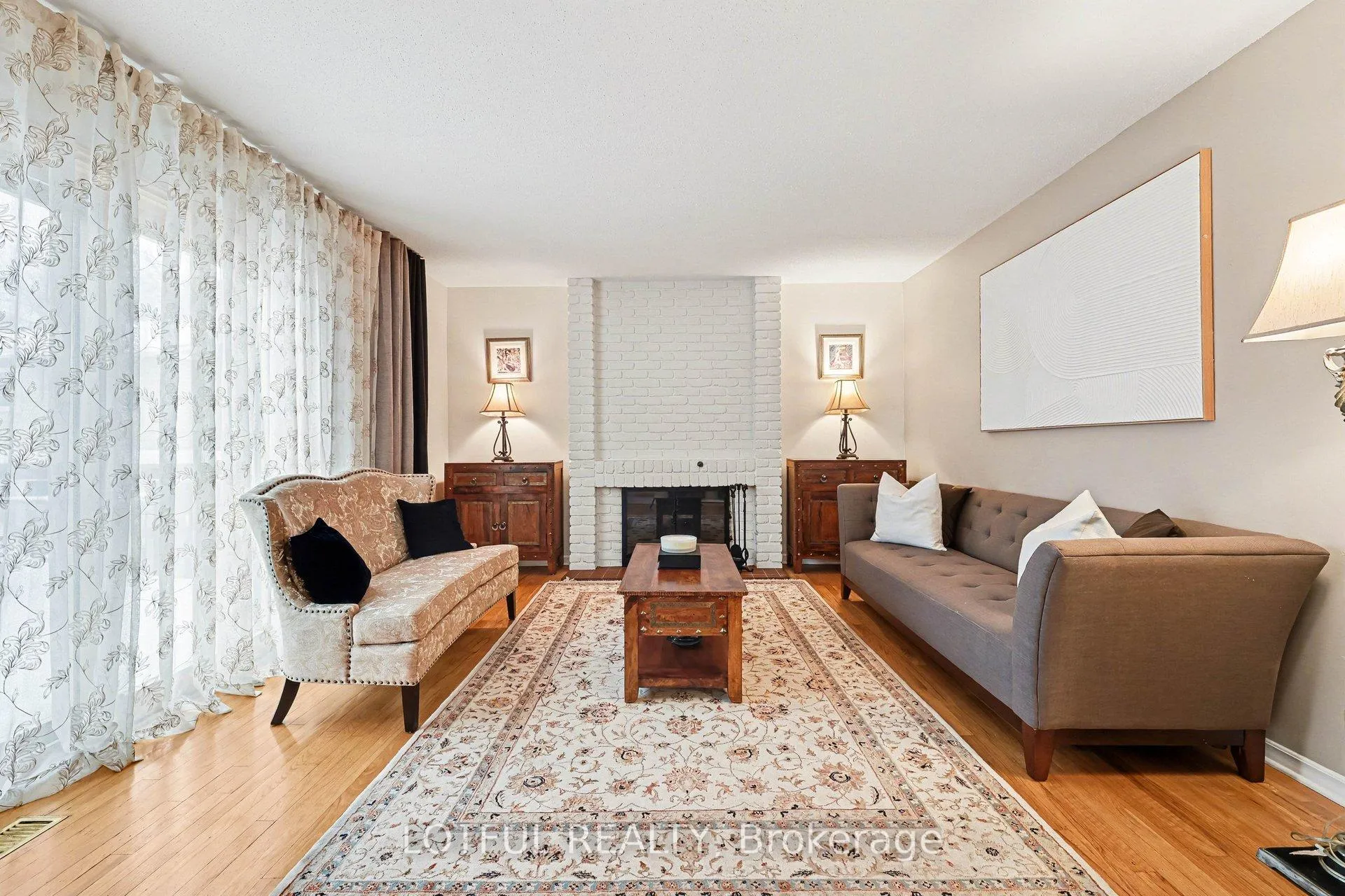 Photo 16 of 41 Pattermead Crescent, Ottawa, Hunt Club/Western Community — HOMEH