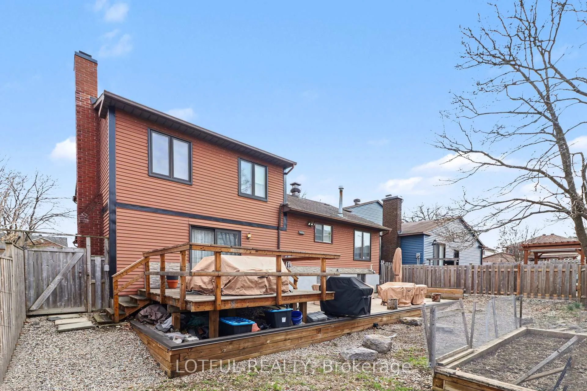 Photo 31 of 41 Pattermead Crescent, Ottawa, Hunt Club/Western Community — HOMEH