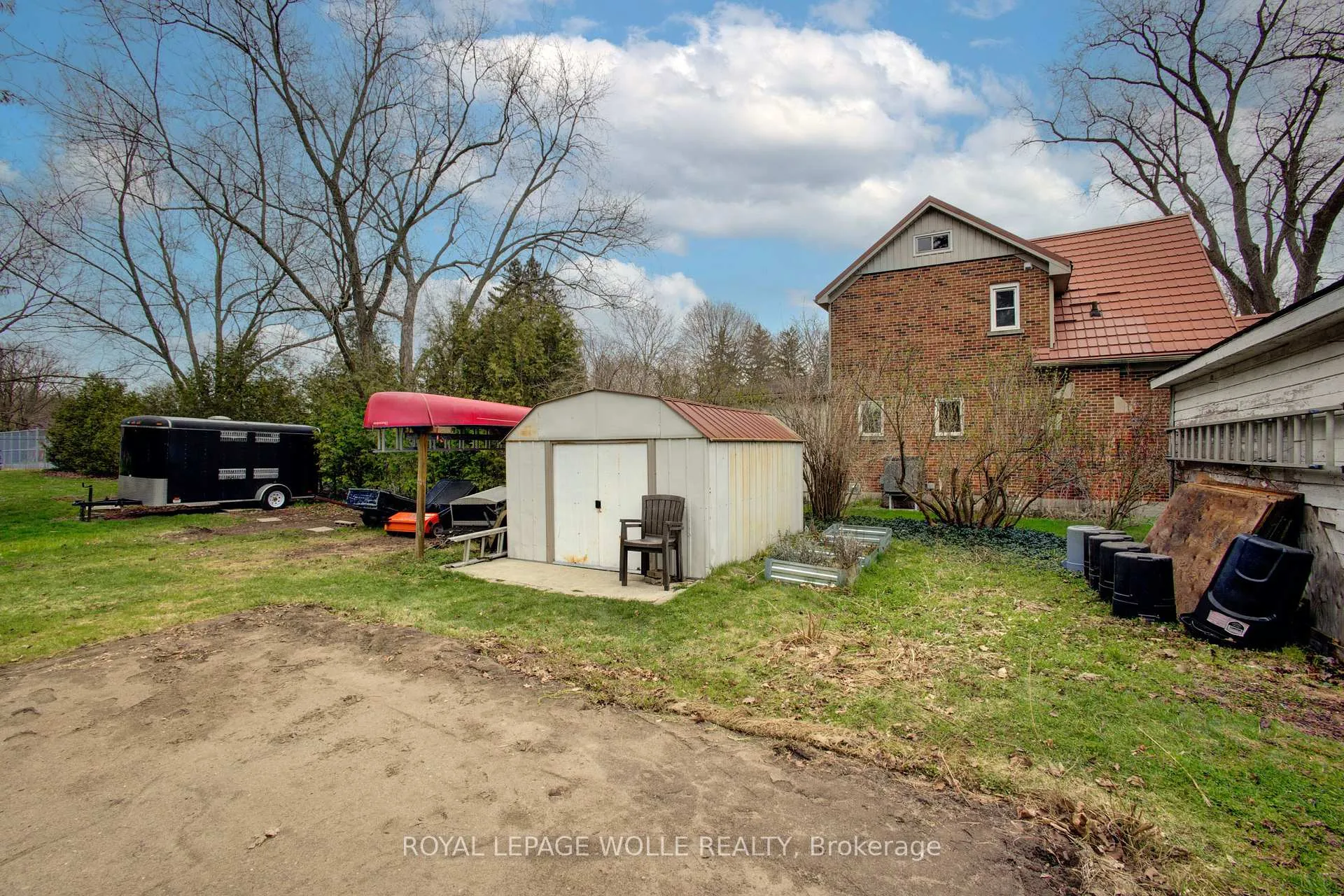 Photo 16 of 1408 Bridge Street S, Wilmot — HOMEH