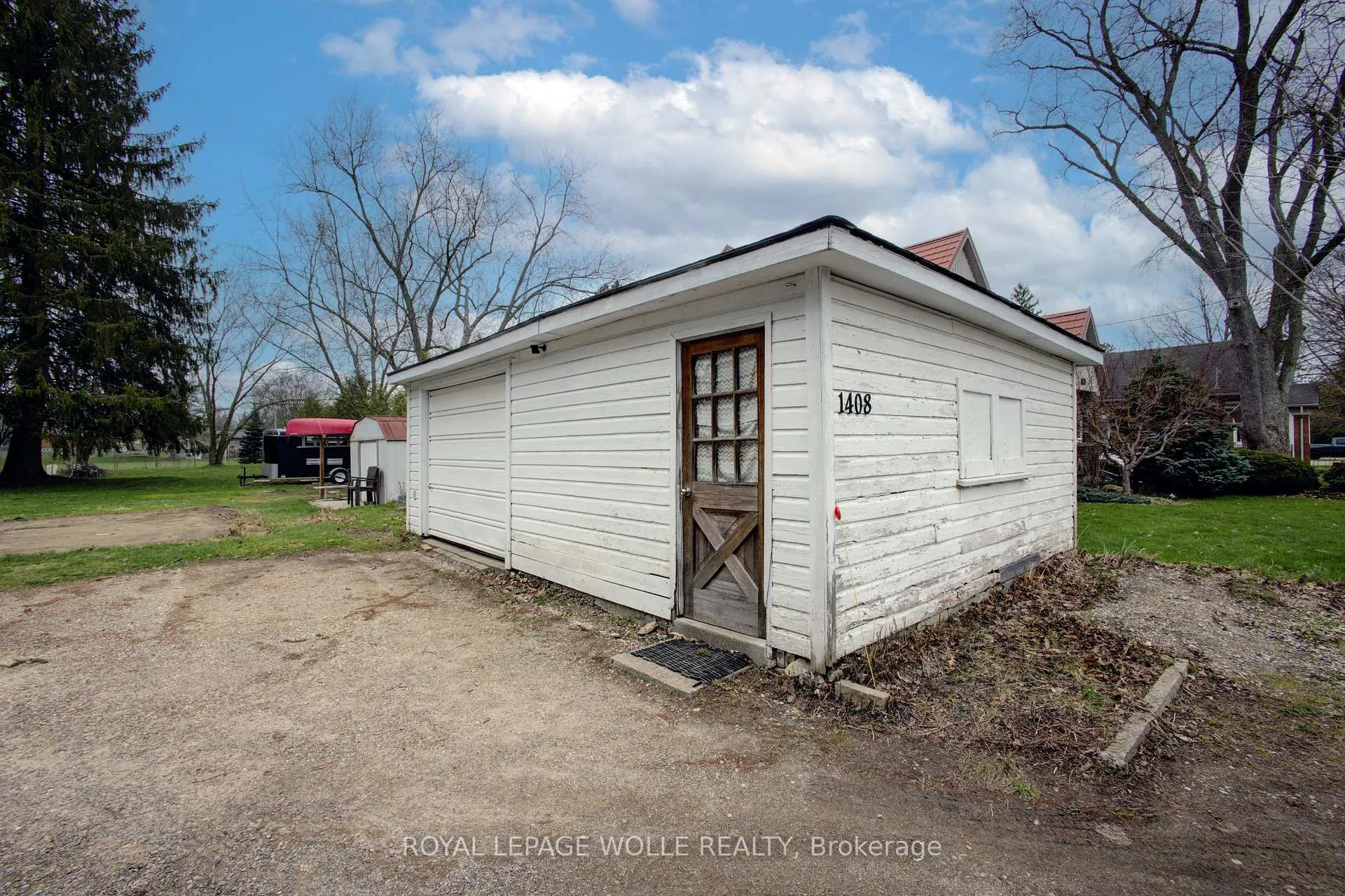 Photo 17 of 1408 Bridge Street S, Wilmot — HOMEH
