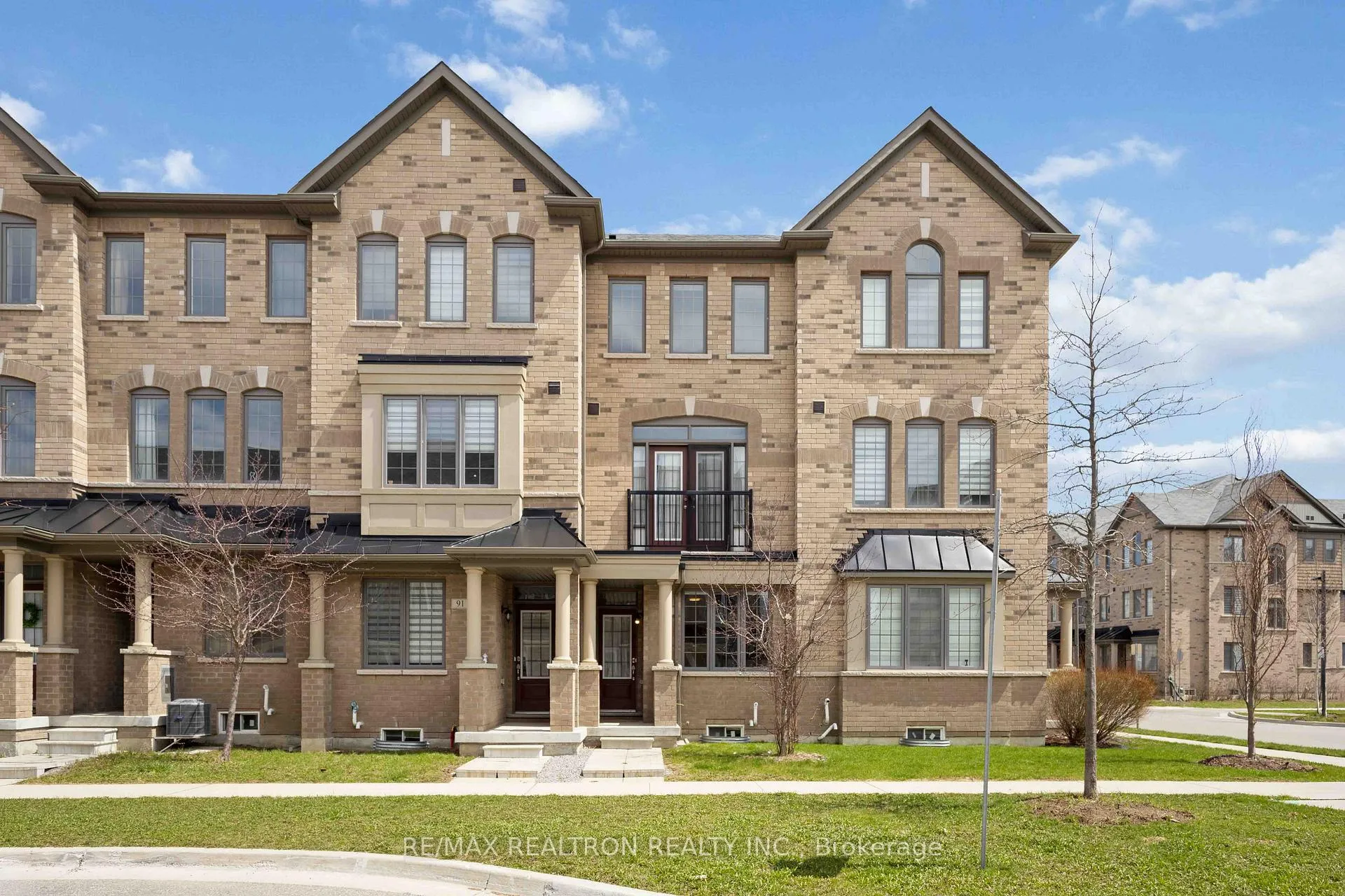 Photo 1 of 89 Cornell Centre Boulevard, Markham, Cornell — HOMEH