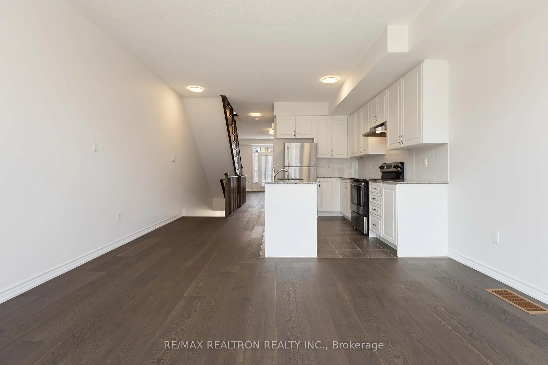 Photo 10 of 89 Cornell Centre Boulevard, Markham, Cornell — HOMEH