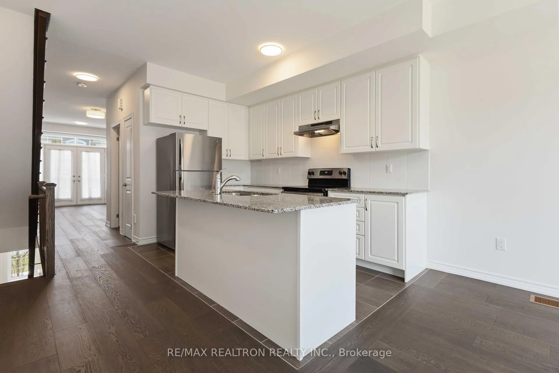 Photo 12 of 89 Cornell Centre Boulevard, Markham, Cornell — HOMEH