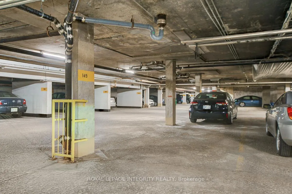 Photo 26 of Unit 206, 2000 Jasmine Crescent, Ottawa, Beacon Hill South — HOMEH
