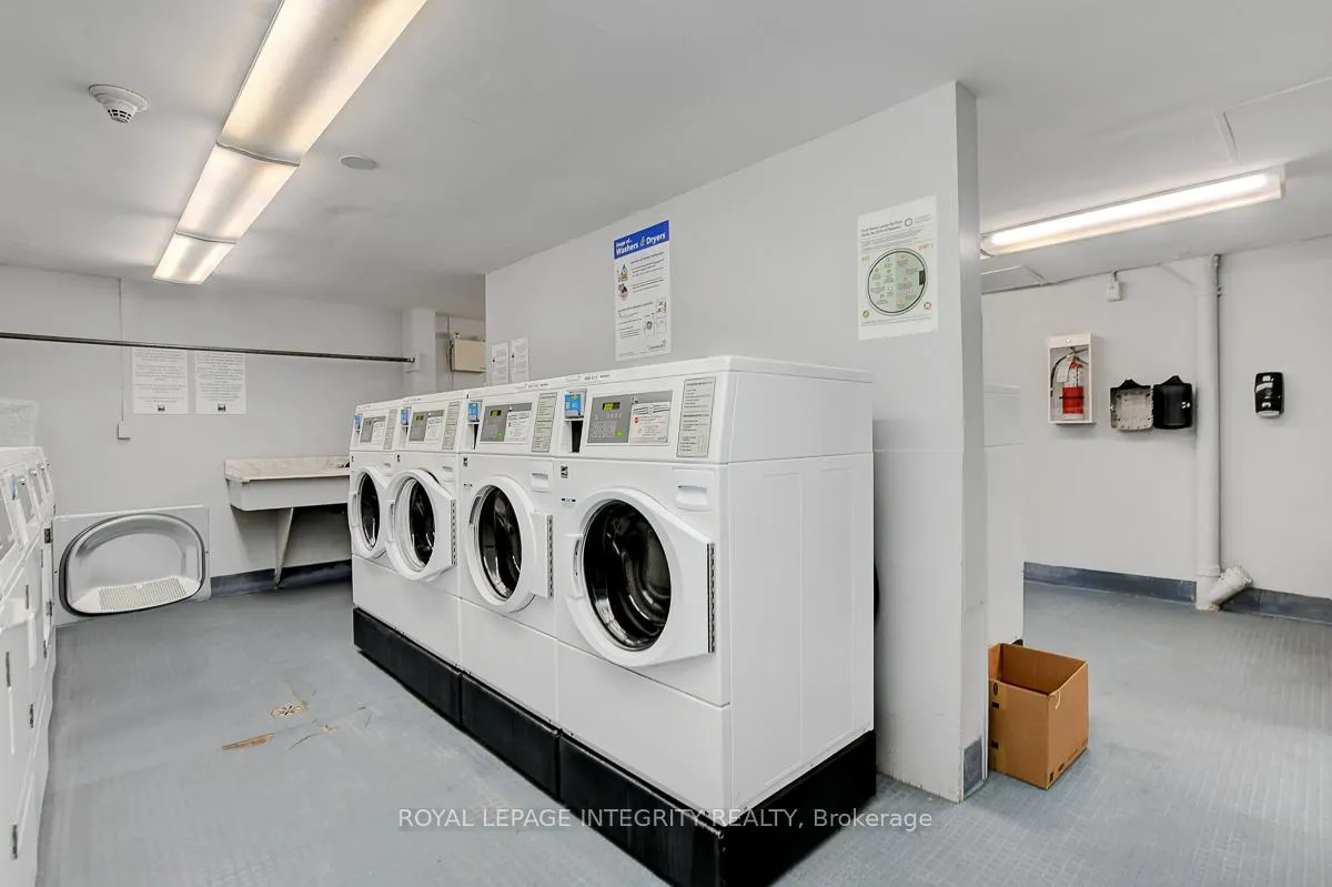 Photo 28 of Unit 206, 2000 Jasmine Crescent, Ottawa, Beacon Hill South — HOMEH