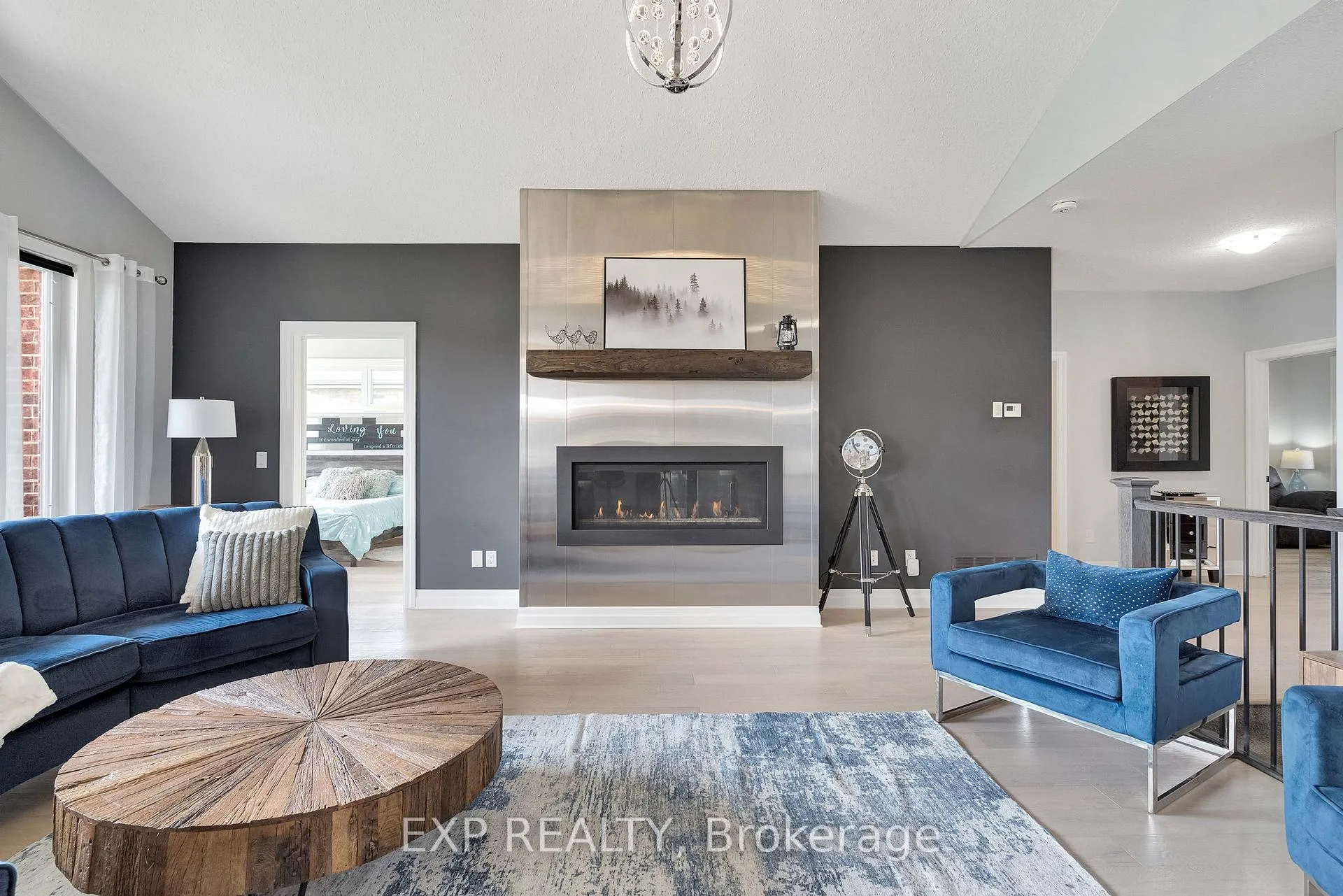 Photo 8 of 493 Bennett Crescent, Strathroy-Caradoc, Mount Brydges — HOMEH