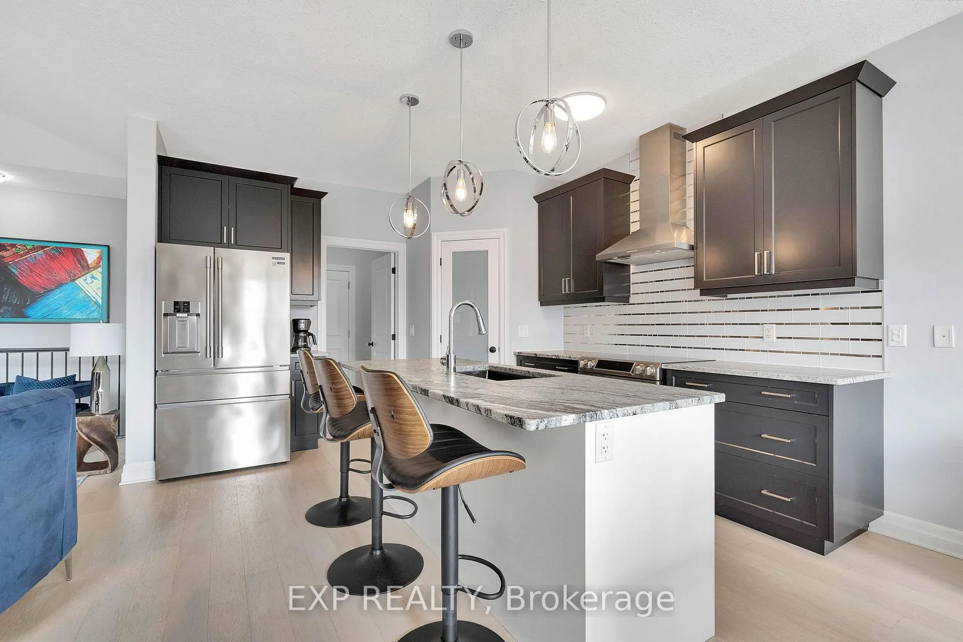 Photo 12 of 493 Bennett Crescent, Strathroy-Caradoc, Mount Brydges — HOMEH