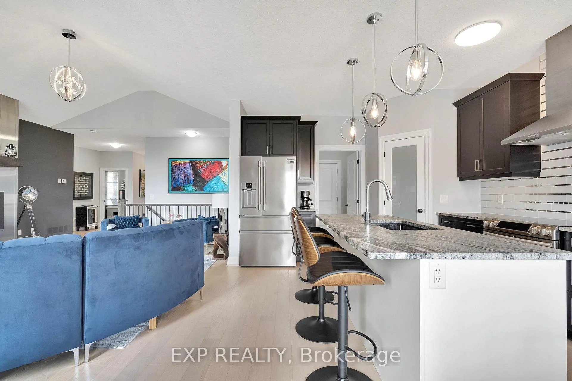 Photo 15 of 493 Bennett Crescent, Strathroy-Caradoc, Mount Brydges — HOMEH