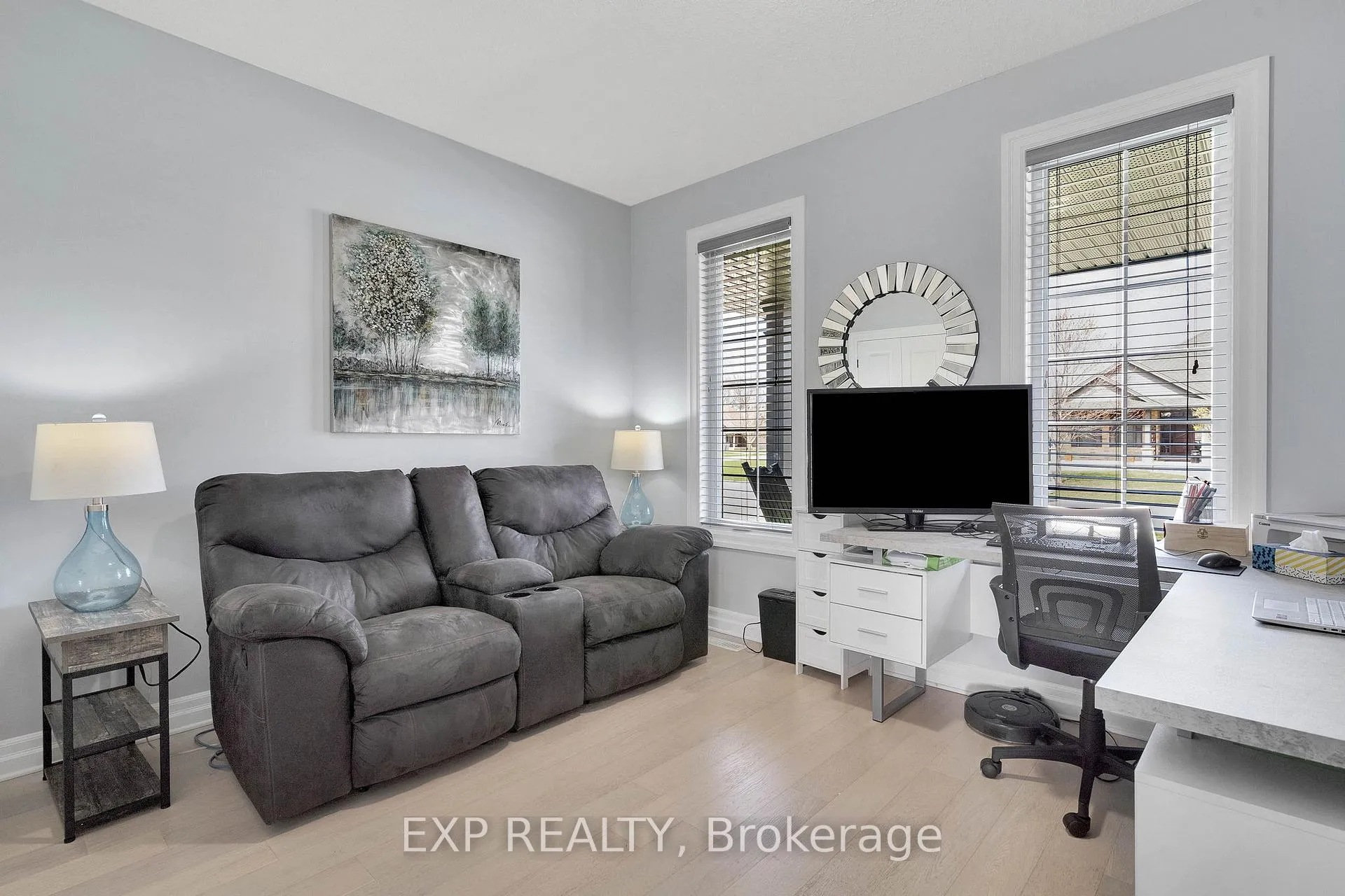 Photo 22 of 493 Bennett Crescent, Strathroy-Caradoc, Mount Brydges — HOMEH