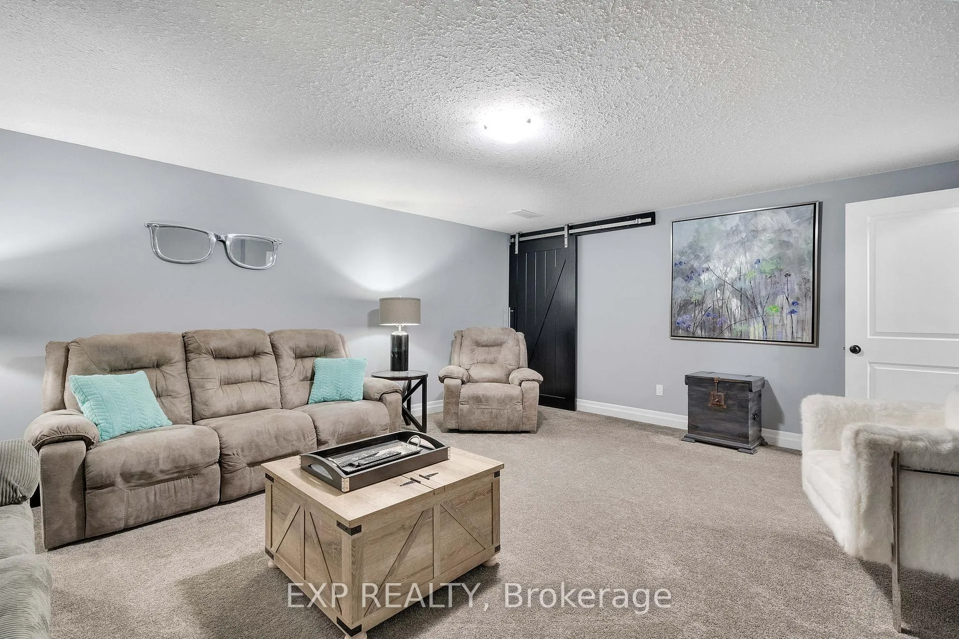 Photo 29 of 493 Bennett Crescent, Strathroy-Caradoc, Mount Brydges — HOMEH