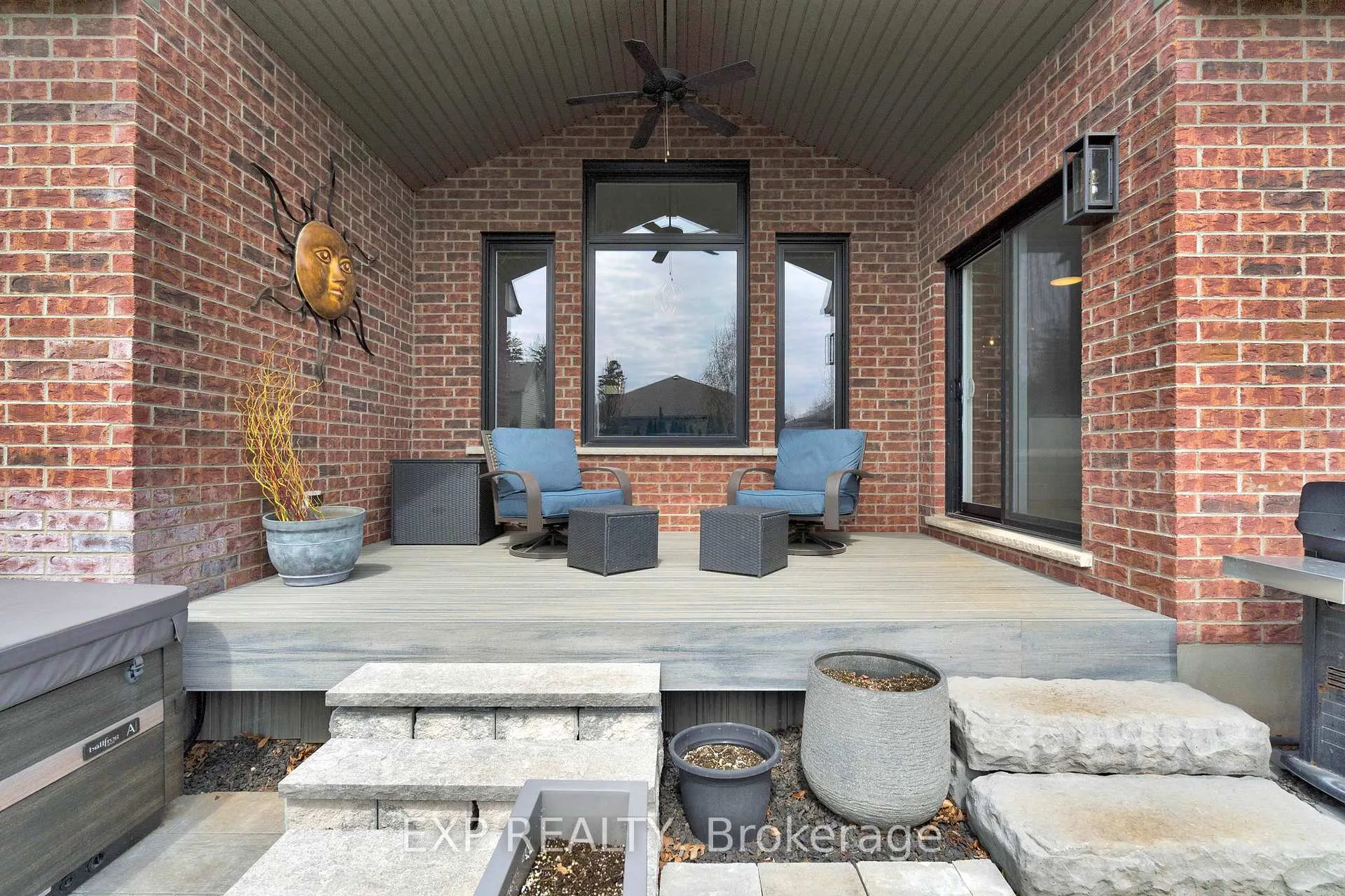 Photo 40 of 493 Bennett Crescent, Strathroy-Caradoc, Mount Brydges — HOMEH
