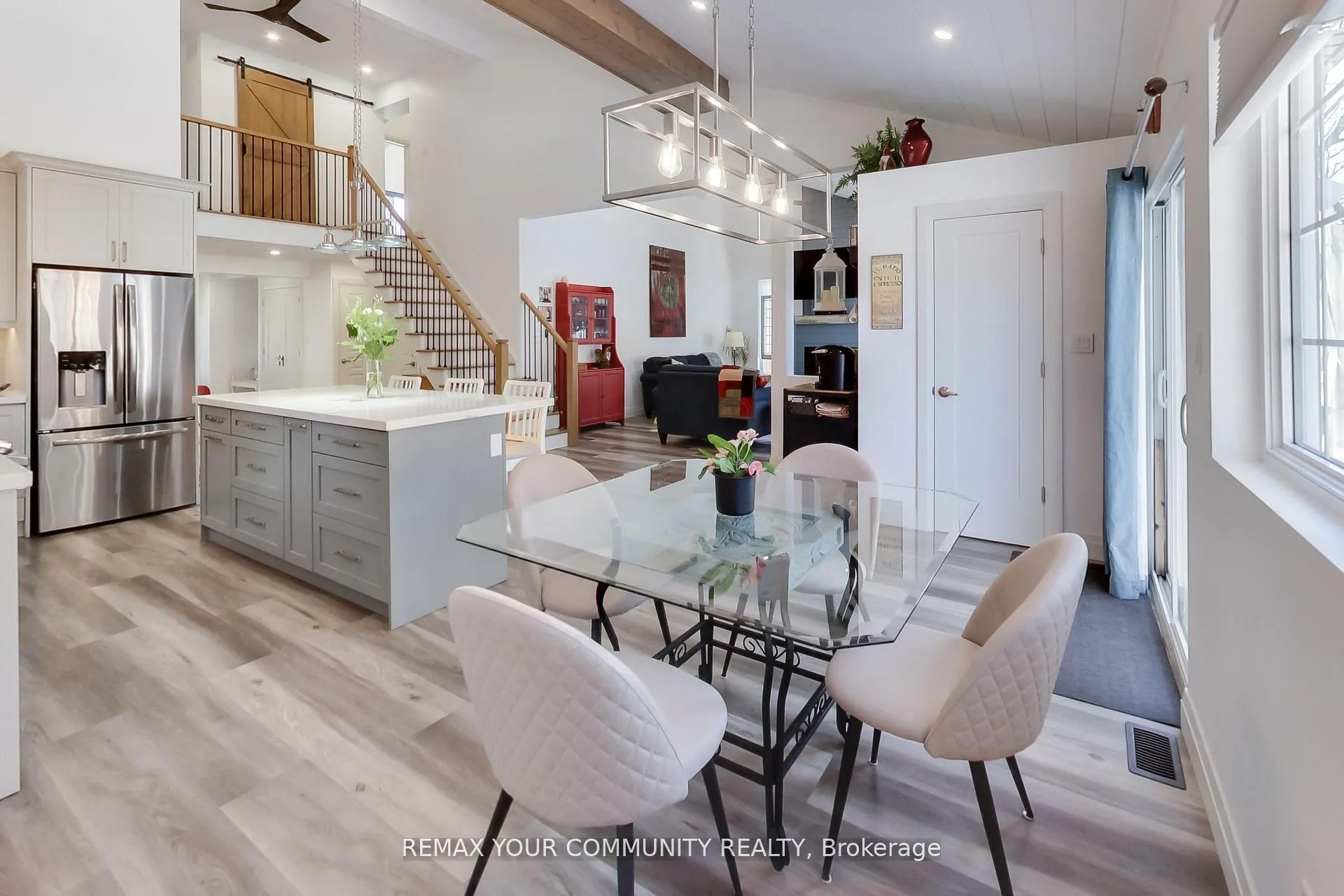 Photo 15 of 826 Adams Road, Innisfil, Alcona — HOMEH