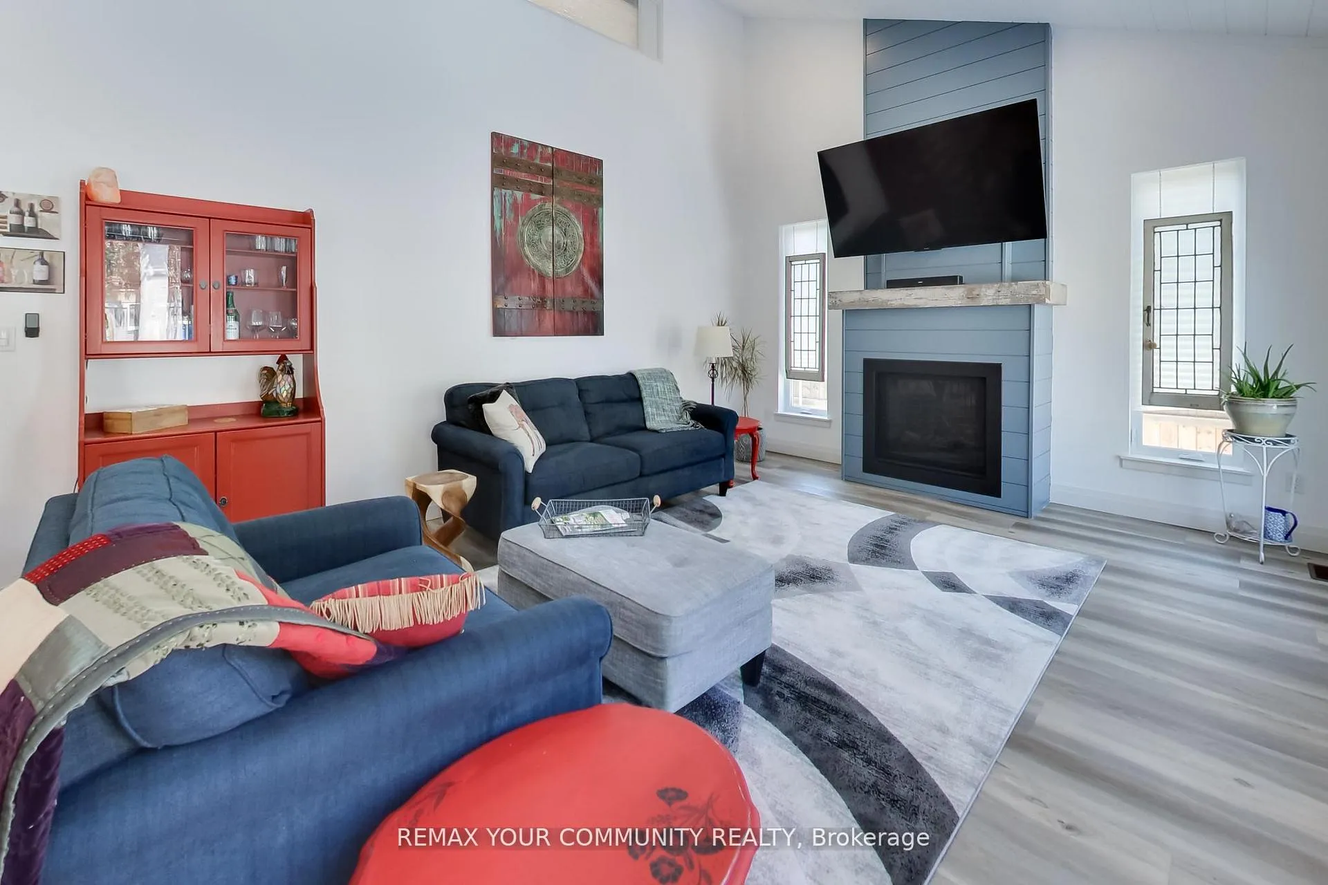 Photo 20 of 826 Adams Road, Innisfil, Alcona — HOMEH