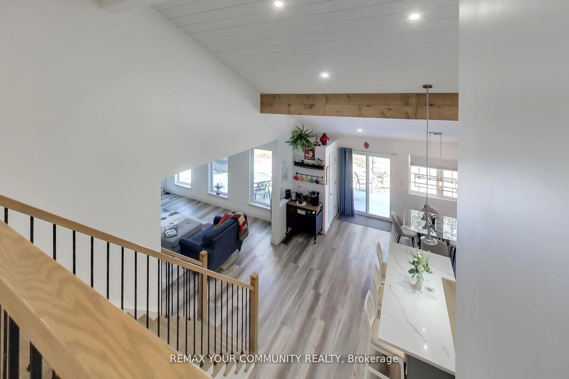 Photo 23 of 826 Adams Road, Innisfil, Alcona — HOMEH