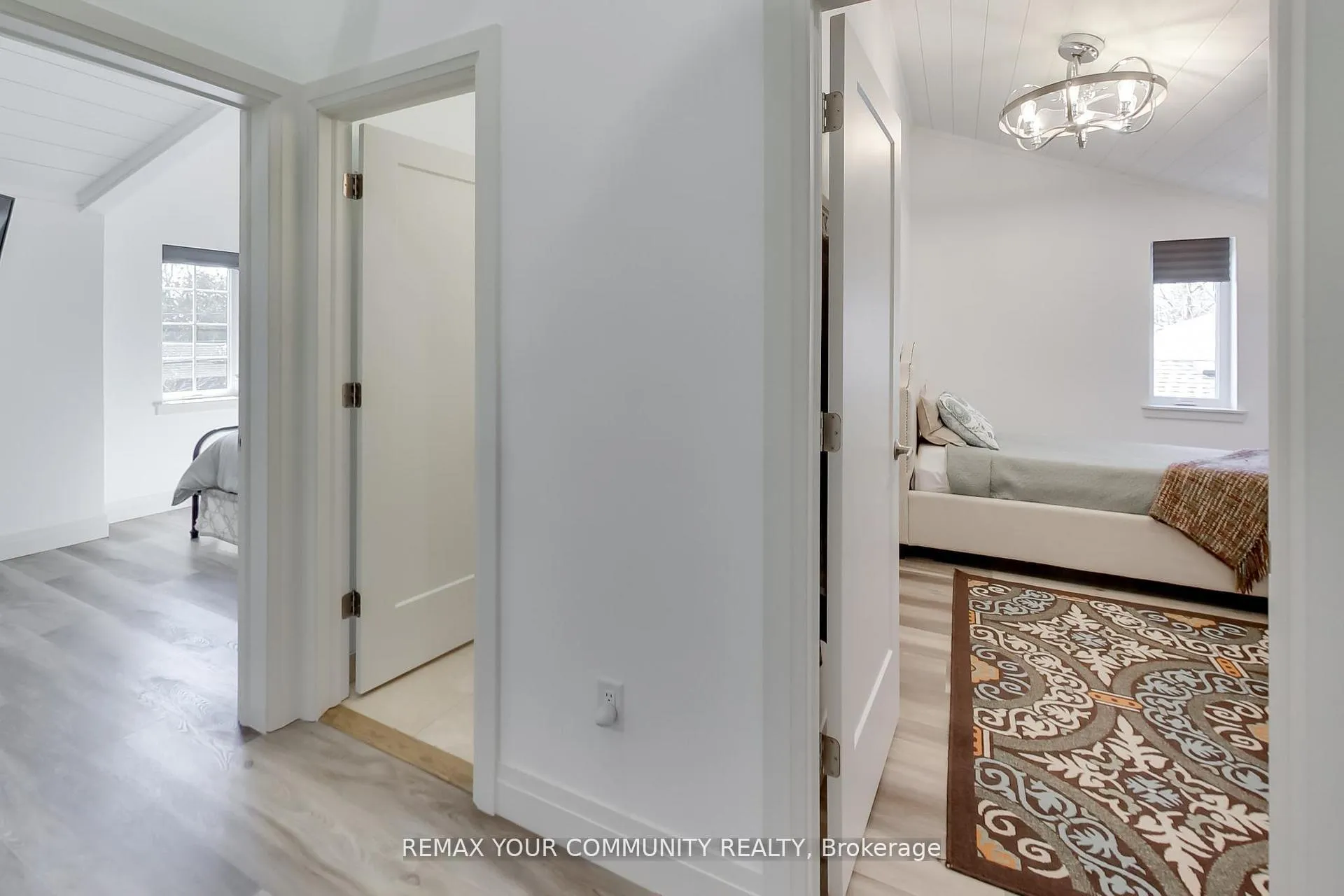 Photo 24 of 826 Adams Road, Innisfil, Alcona — HOMEH