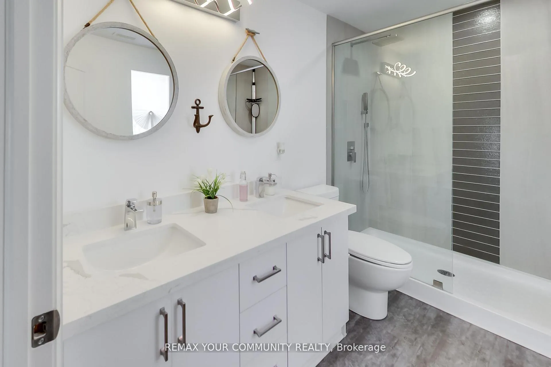Photo 34 of 826 Adams Road, Innisfil, Alcona — HOMEH