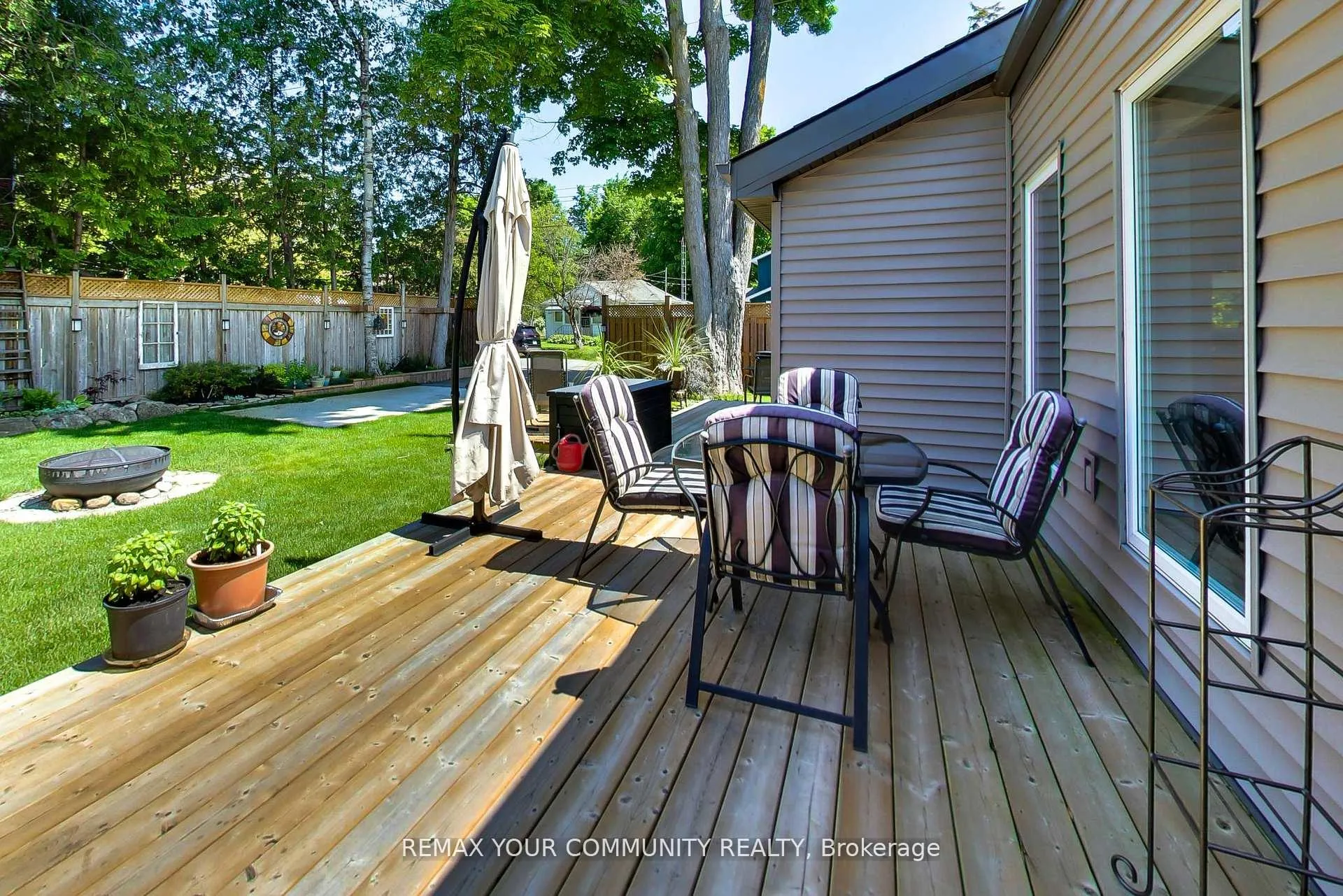 Photo 41 of 826 Adams Road, Innisfil, Alcona — HOMEH
