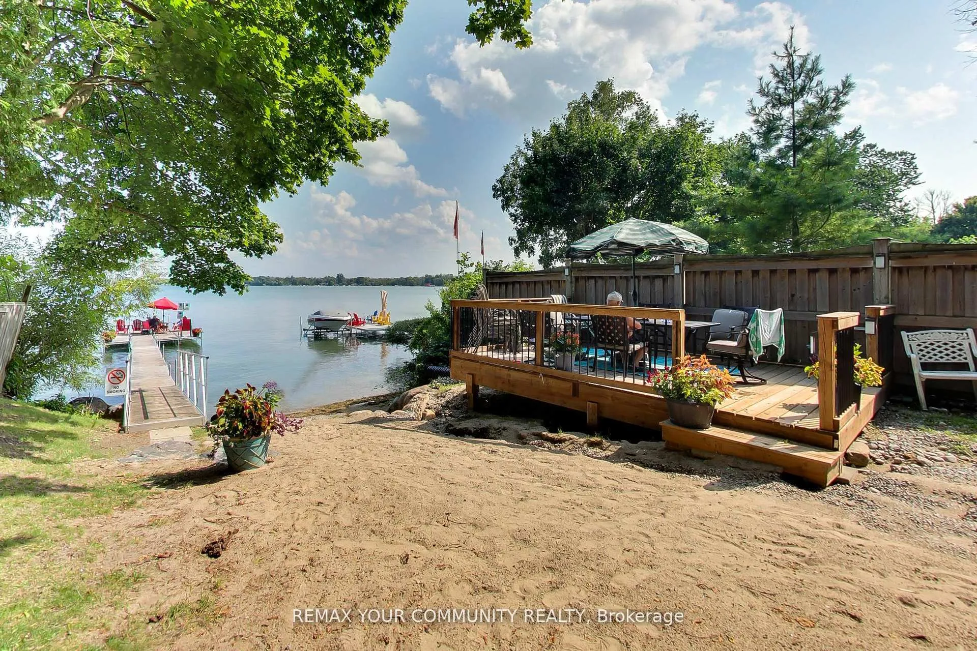Photo 43 of 826 Adams Road, Innisfil, Alcona — HOMEH