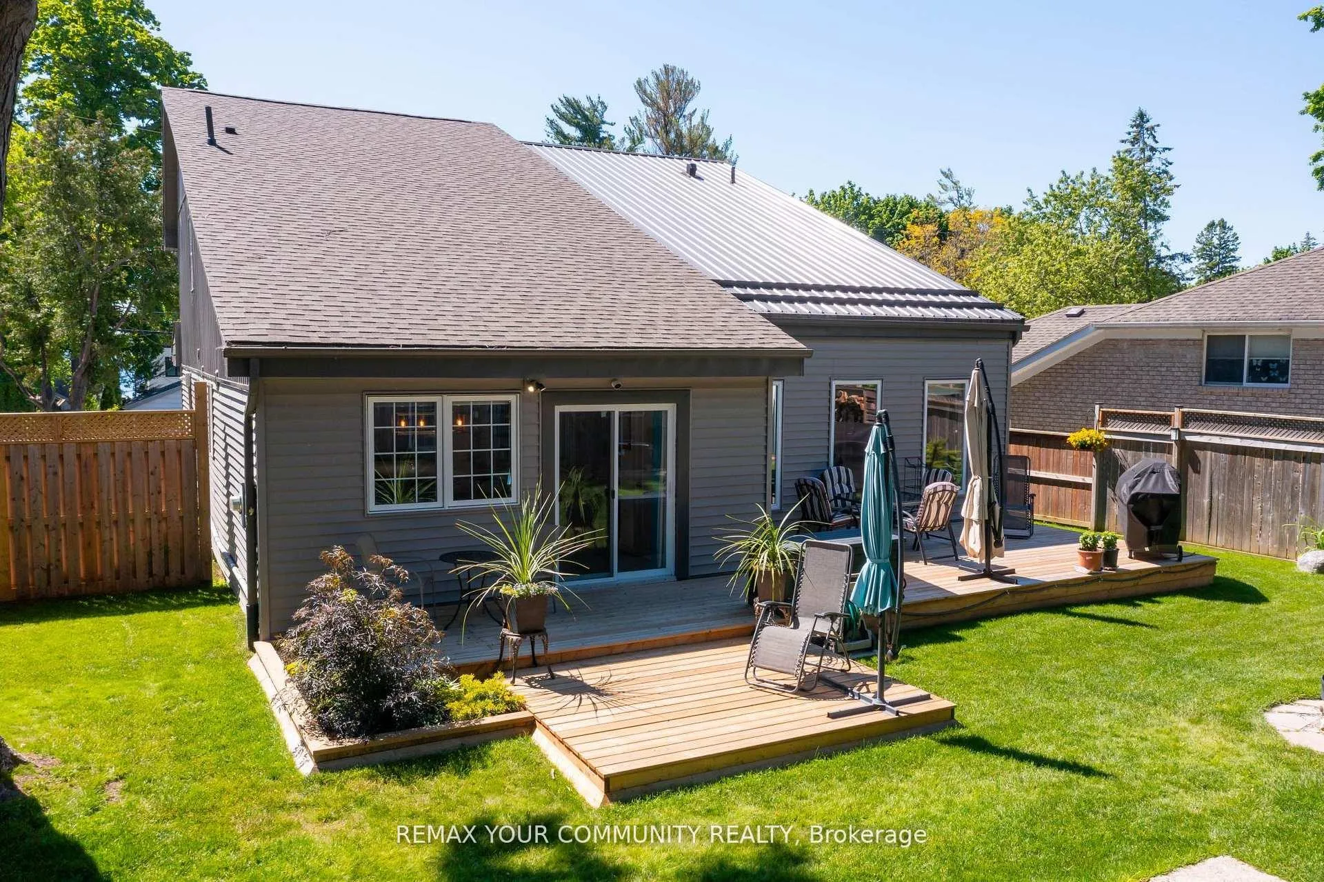 Photo 44 of 826 Adams Road, Innisfil, Alcona — HOMEH