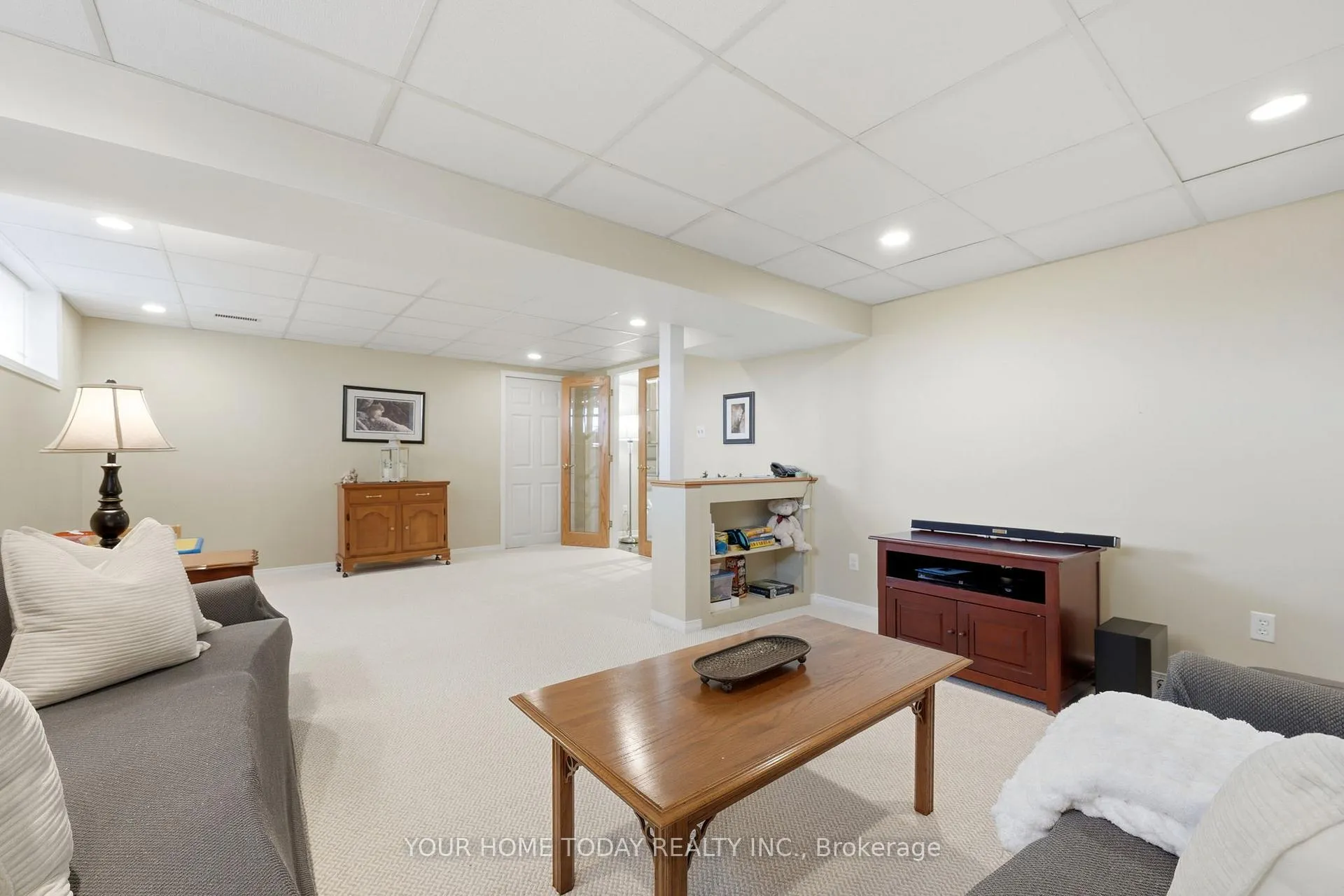 Photo 28 of 51 Faludon Drive, Halton Hills, Georgetown — HOMEH
