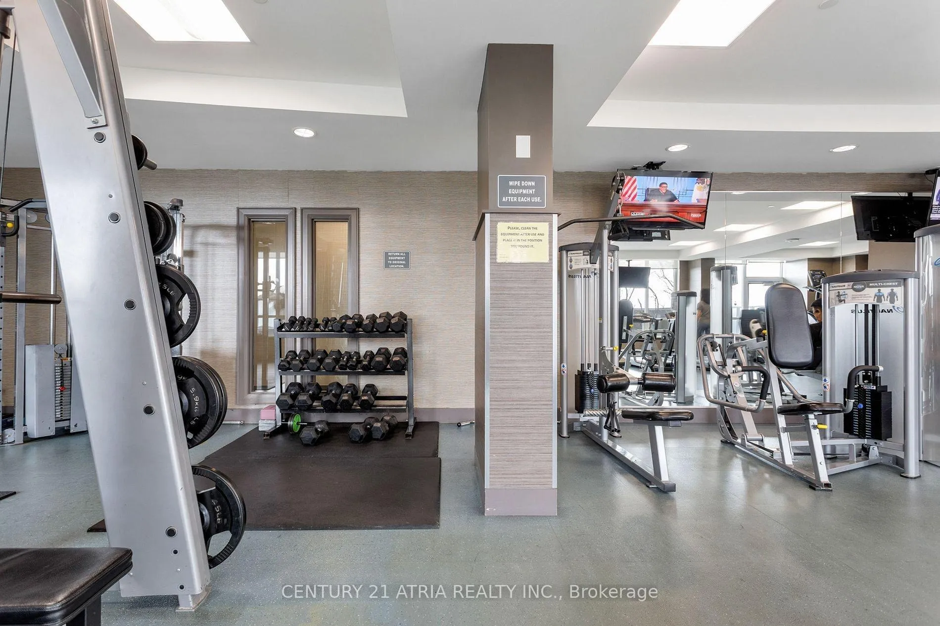 Photo 3 of Unit 735, 7161 Yonge Street, Markham, Grandview — HOMEH