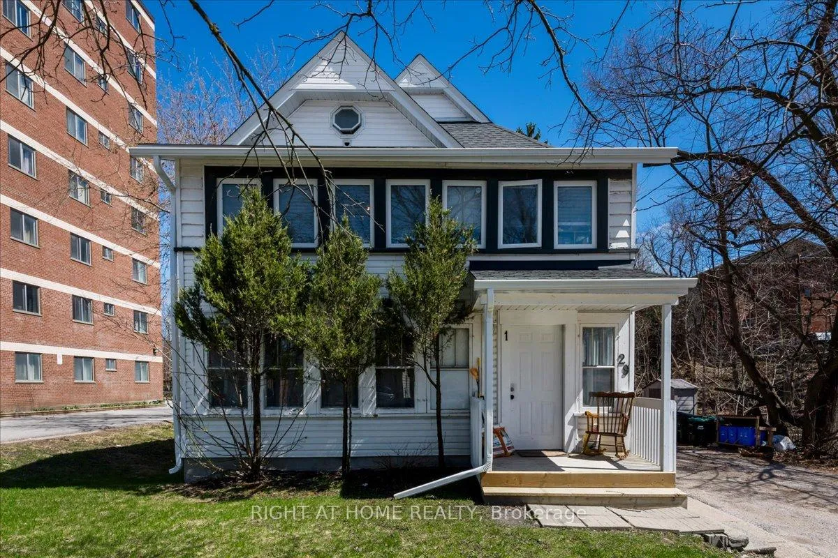 Photo of 29 Peel Street