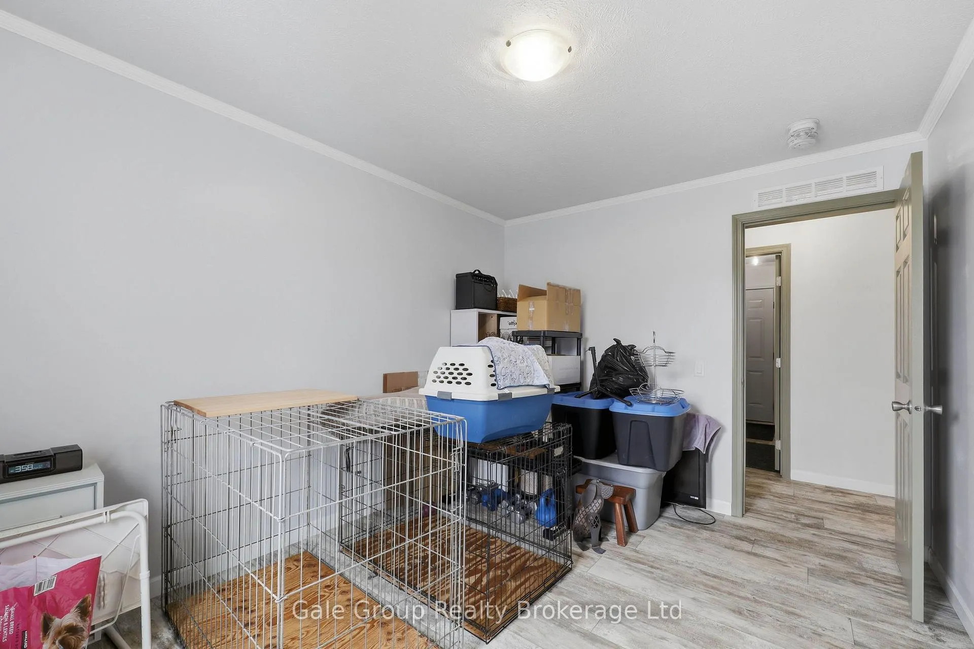 Photo 36 of Unit 635, 99 Fourth Conc Road, Brockton — HOMEH
