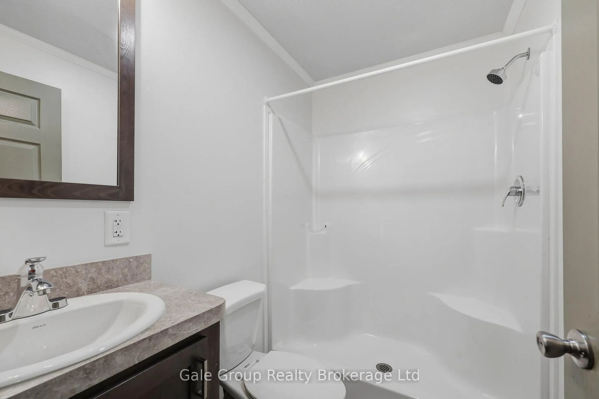 Photo 31 of Unit 635, 99 Fourth Conc Road, Brockton — HOMEH
