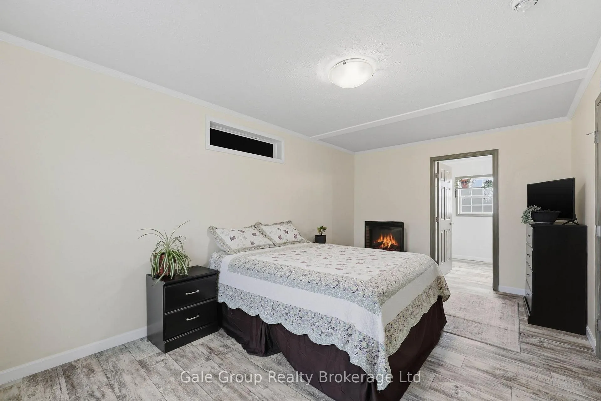 Photo 23 of Unit 635, 99 Fourth Conc Road, Brockton — HOMEH