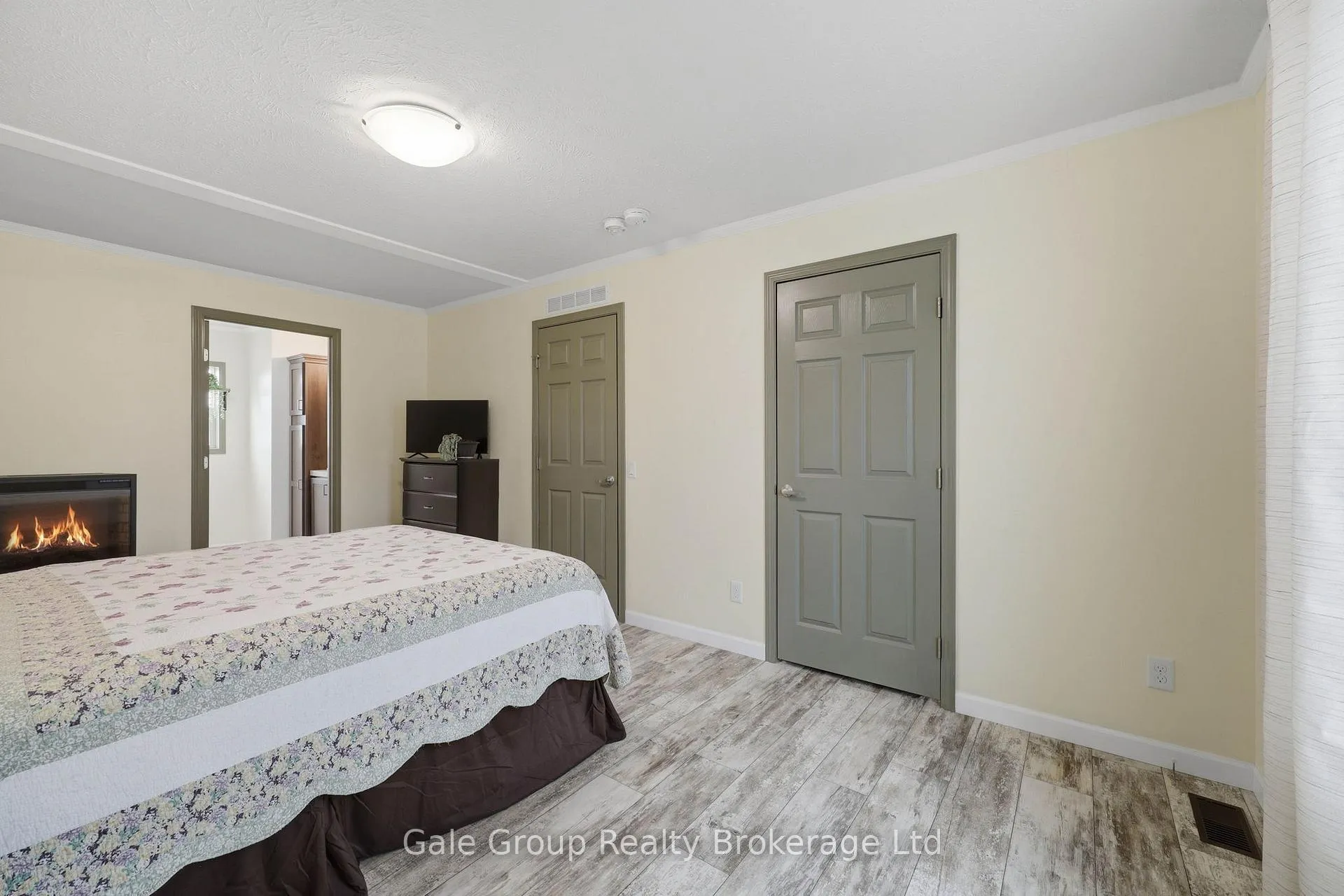 Photo 24 of Unit 635, 99 Fourth Conc Road, Brockton — HOMEH