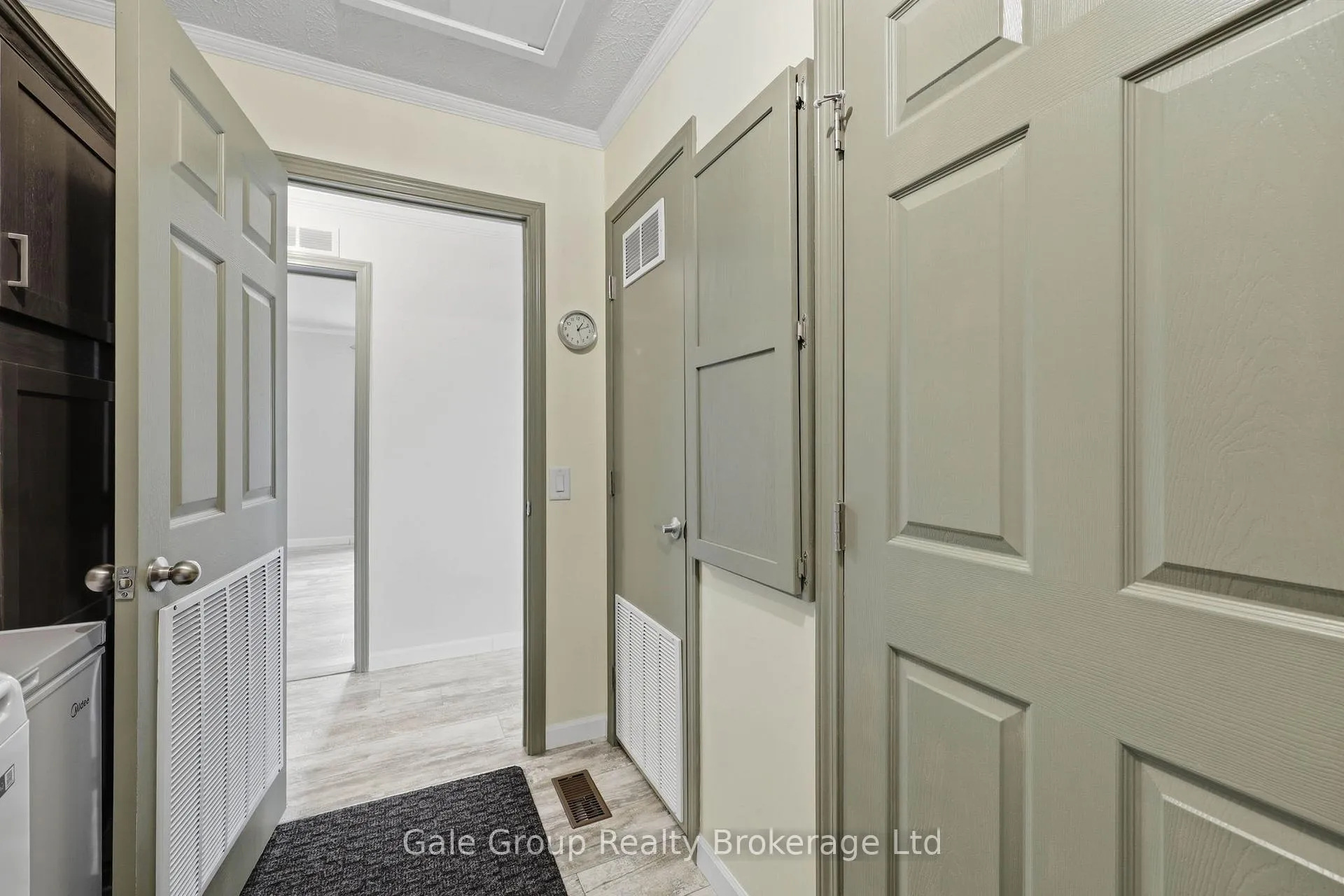 Photo 28 of Unit 635, 99 Fourth Conc Road, Brockton — HOMEH