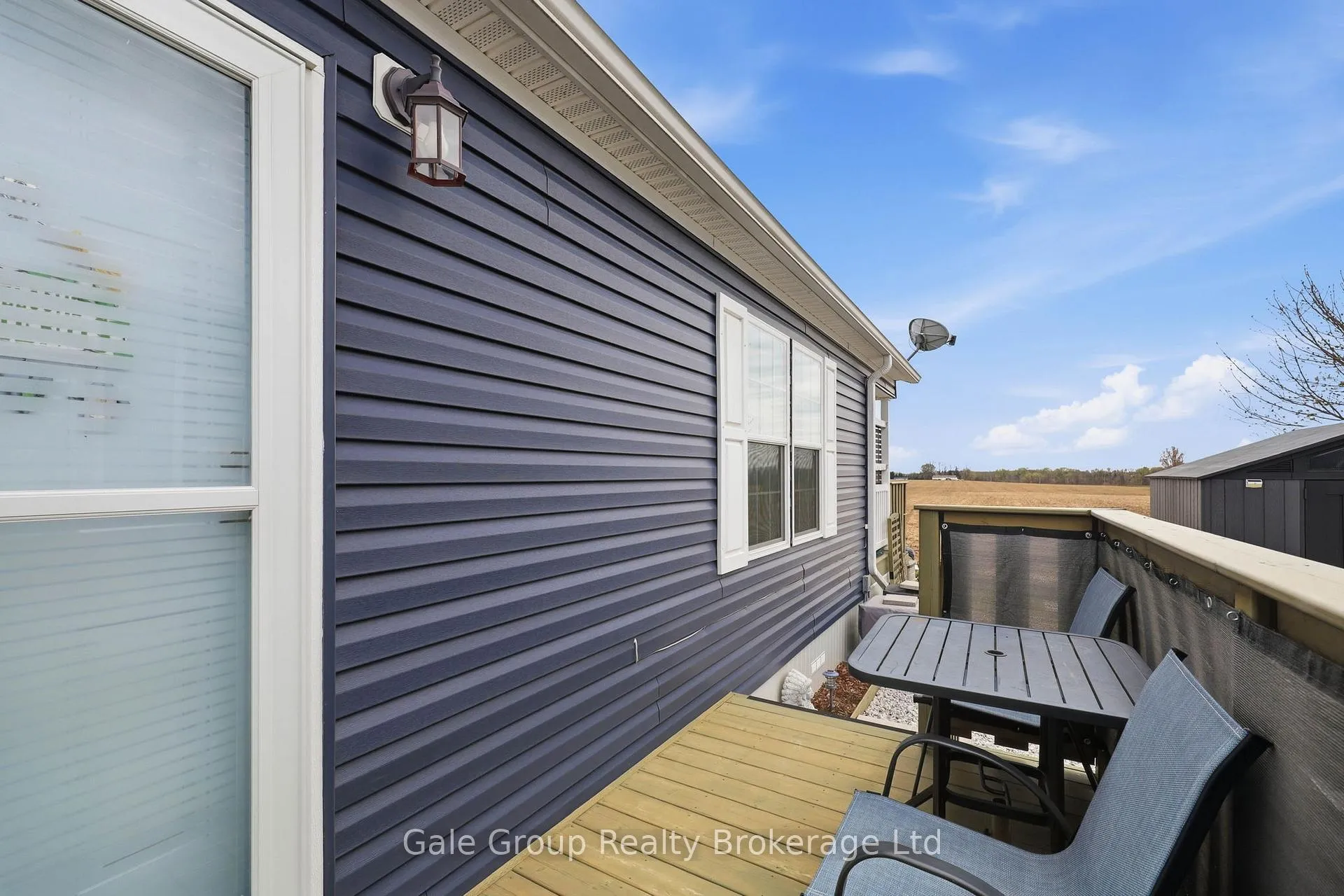 Photo 32 of Unit 635, 99 Fourth Conc Road, Brockton — HOMEH