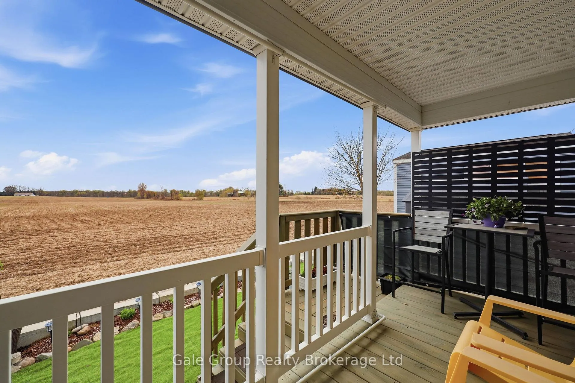 Photo 8 of Unit 635, 99 Fourth Conc Road, Brockton — HOMEH
