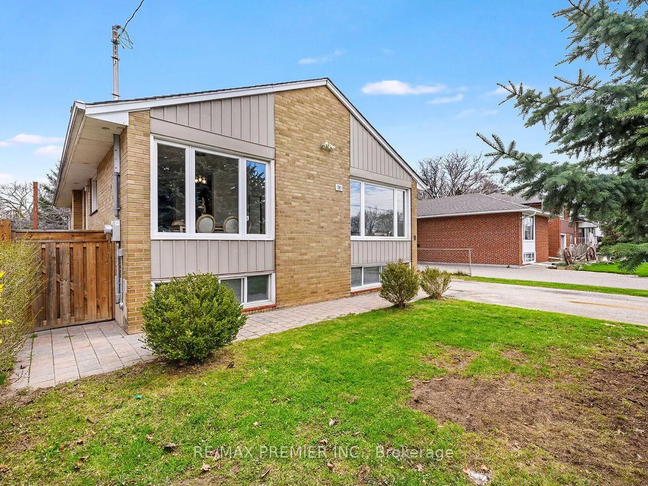 Photo 47 of 9 Templar Drive, Etobicoke, Kingsview Village-The Westway — HOMEH