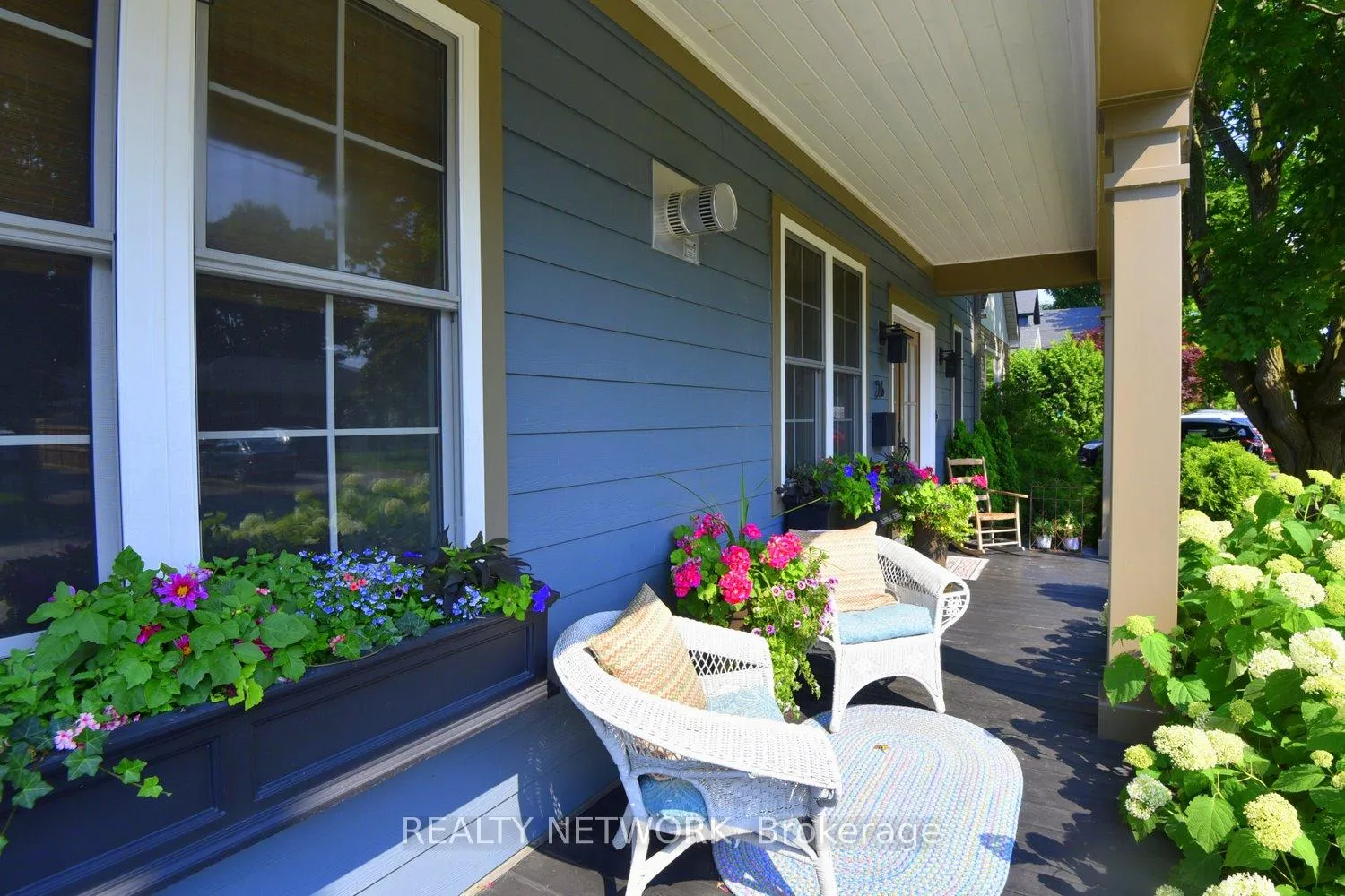 Photo 4 of 26 Corbett Avenue, St. Catharines, Port Dalhousie — HOMEH