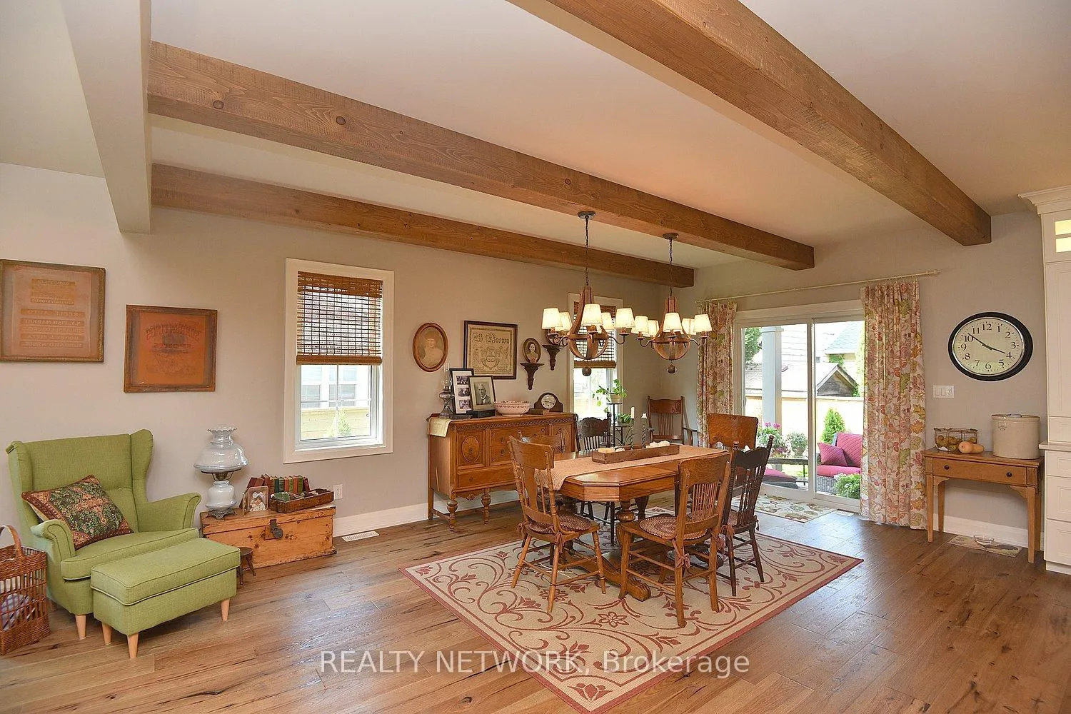 Photo 15 of 26 Corbett Avenue, St. Catharines, Port Dalhousie — HOMEH