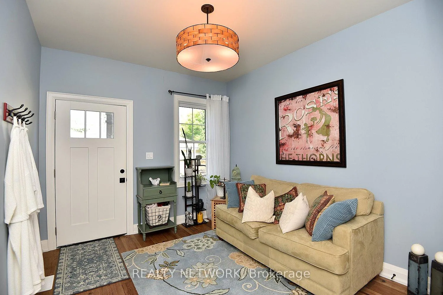 Photo 25 of 26 Corbett Avenue, St. Catharines, Port Dalhousie — HOMEH
