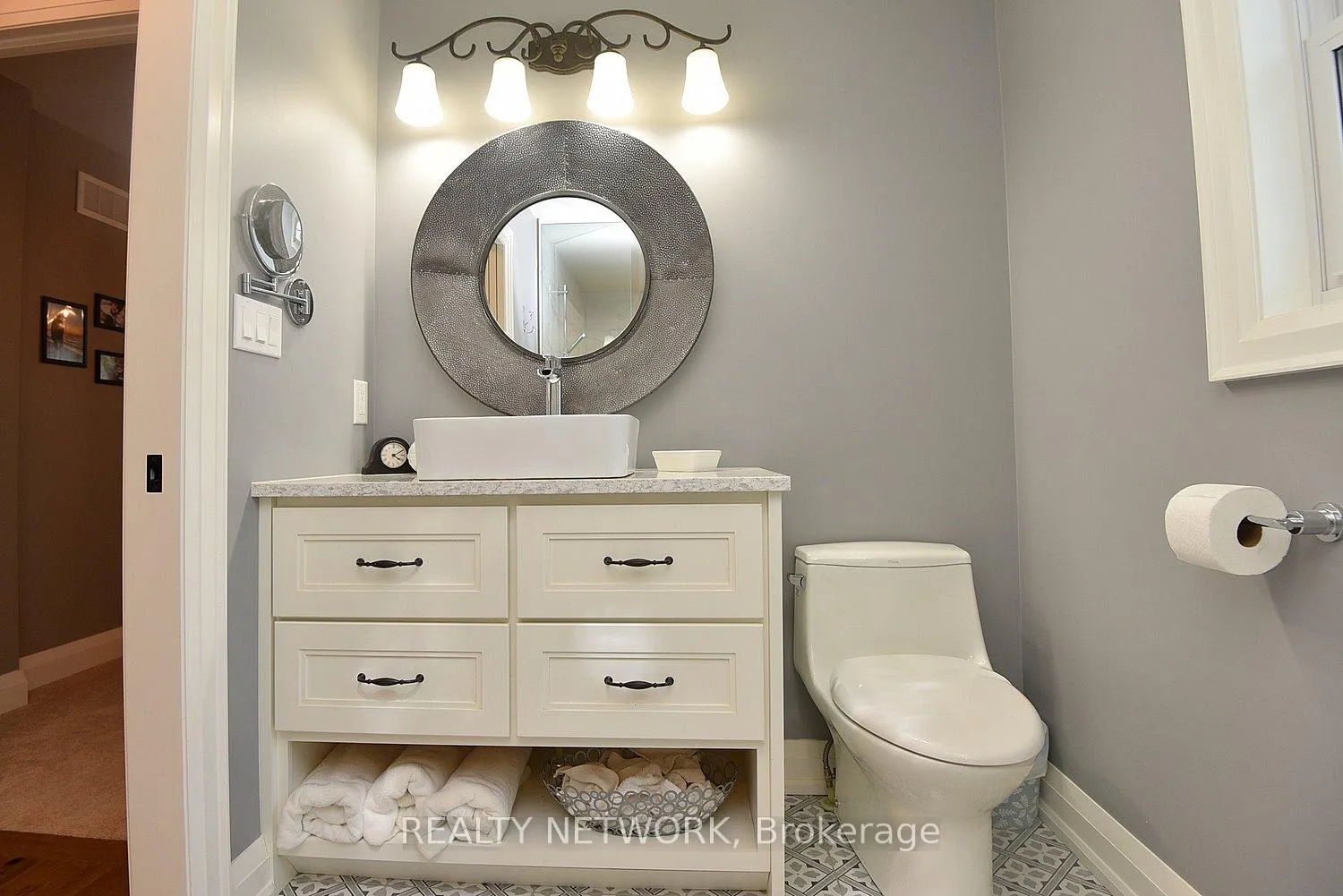 Photo 36 of 26 Corbett Avenue, St. Catharines, Port Dalhousie — HOMEH