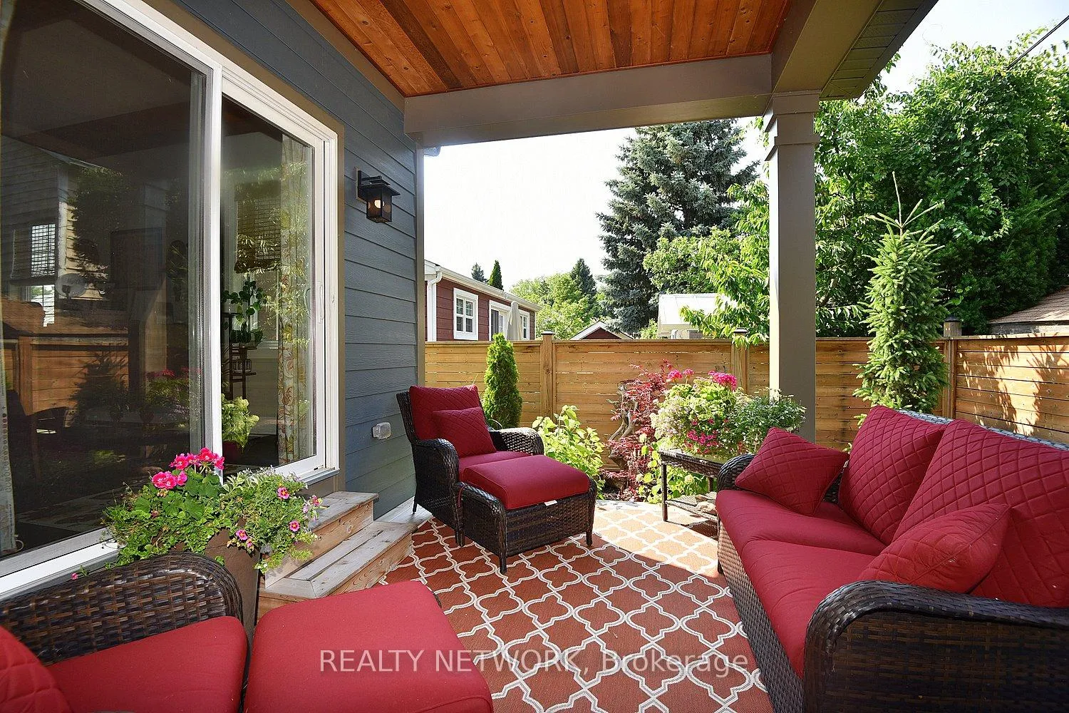 Photo 48 of 26 Corbett Avenue, St. Catharines, Port Dalhousie — HOMEH