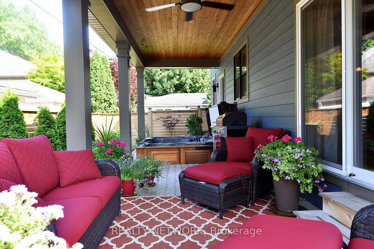 Photo 49 of 26 Corbett Avenue, St. Catharines, Port Dalhousie — HOMEH