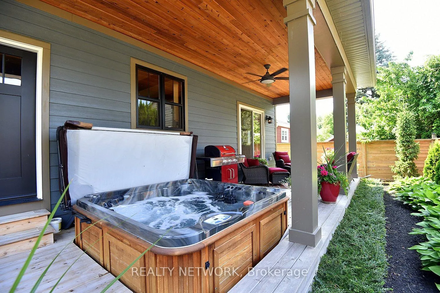 Photo 50 of 26 Corbett Avenue, St. Catharines, Port Dalhousie — HOMEH