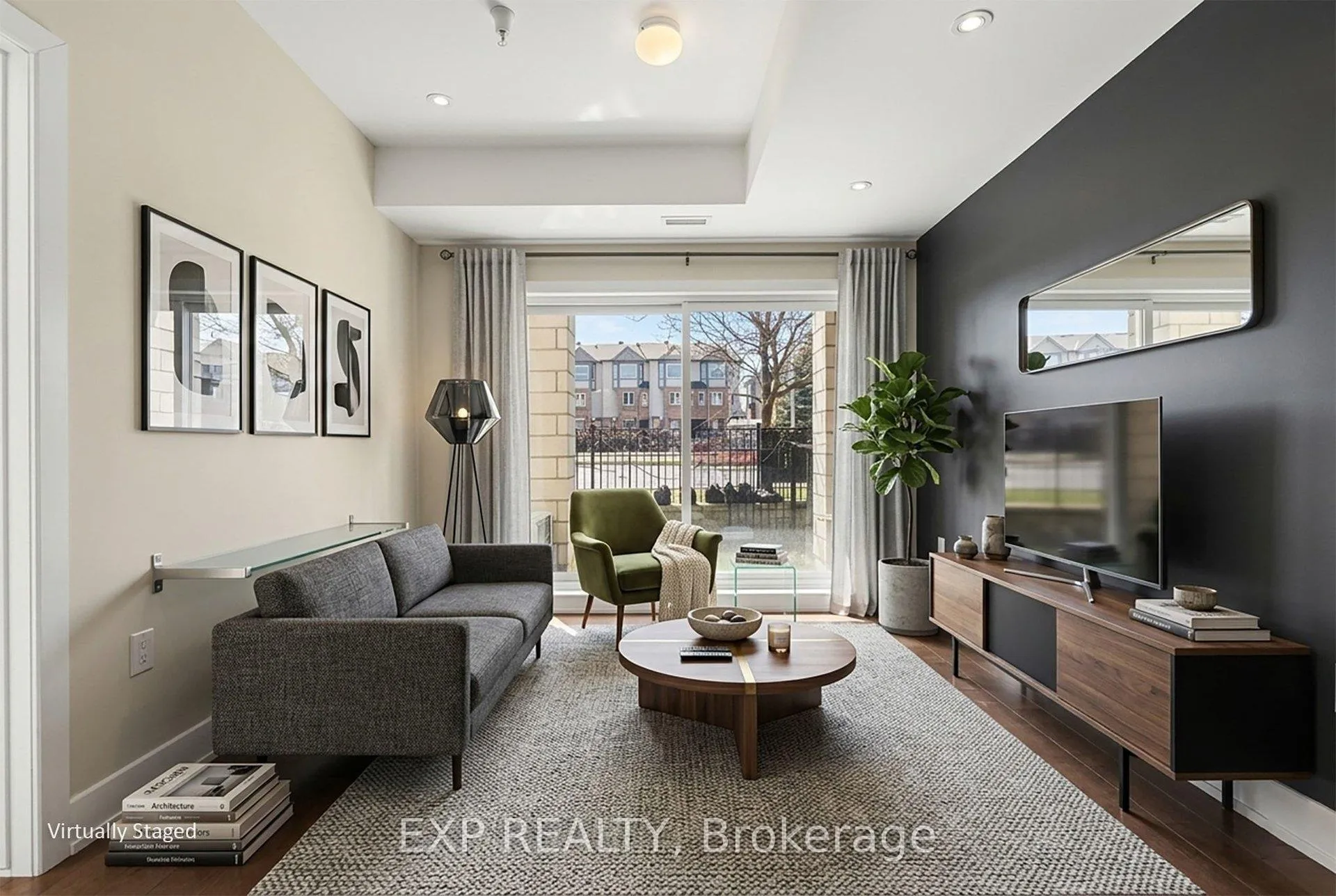 Photo 2 of Unit 110, 2785 Baseline Road, Ottawa, Redwood Park — HOMEH