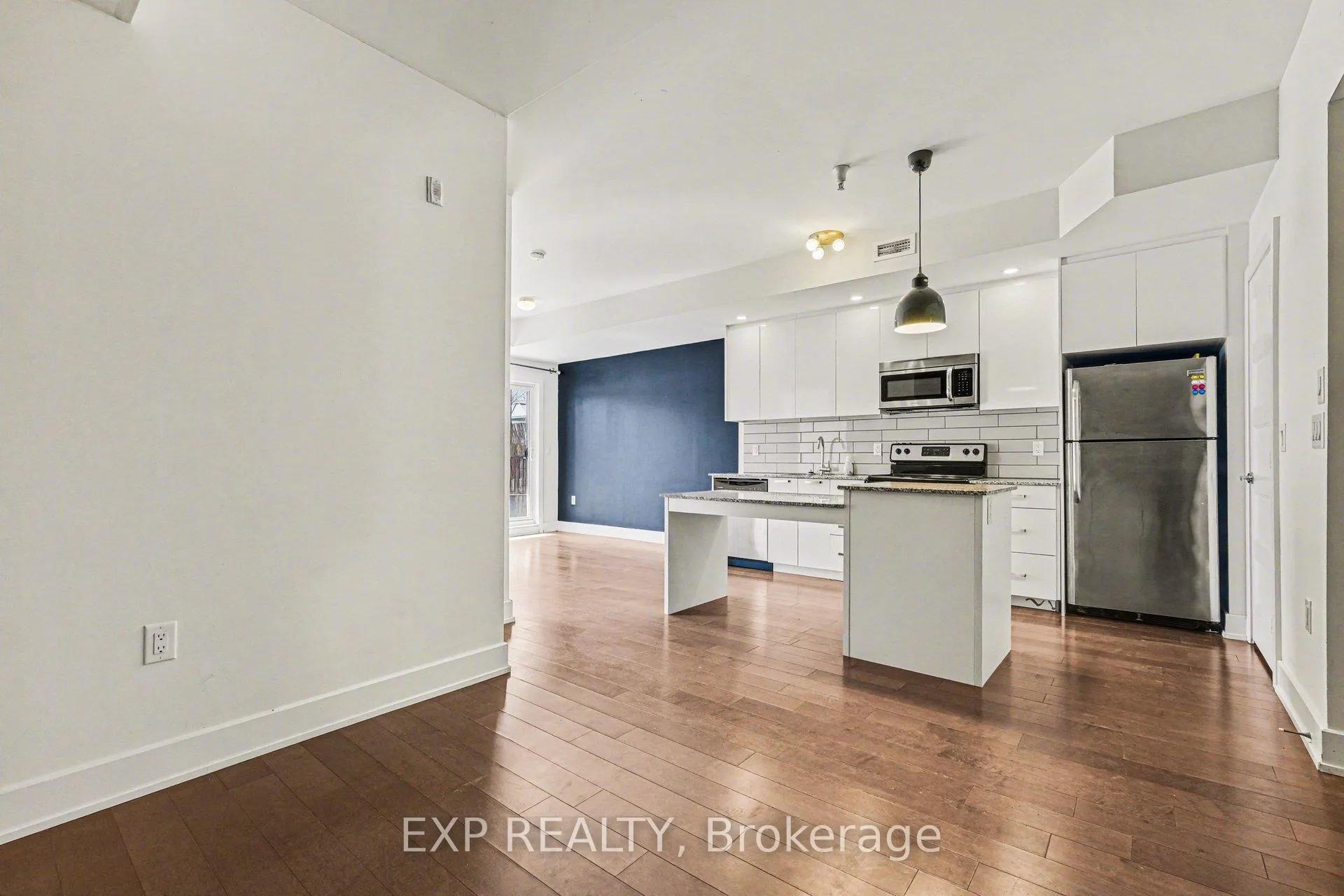 Photo 5 of Unit 110, 2785 Baseline Road, Ottawa, Redwood Park — HOMEH