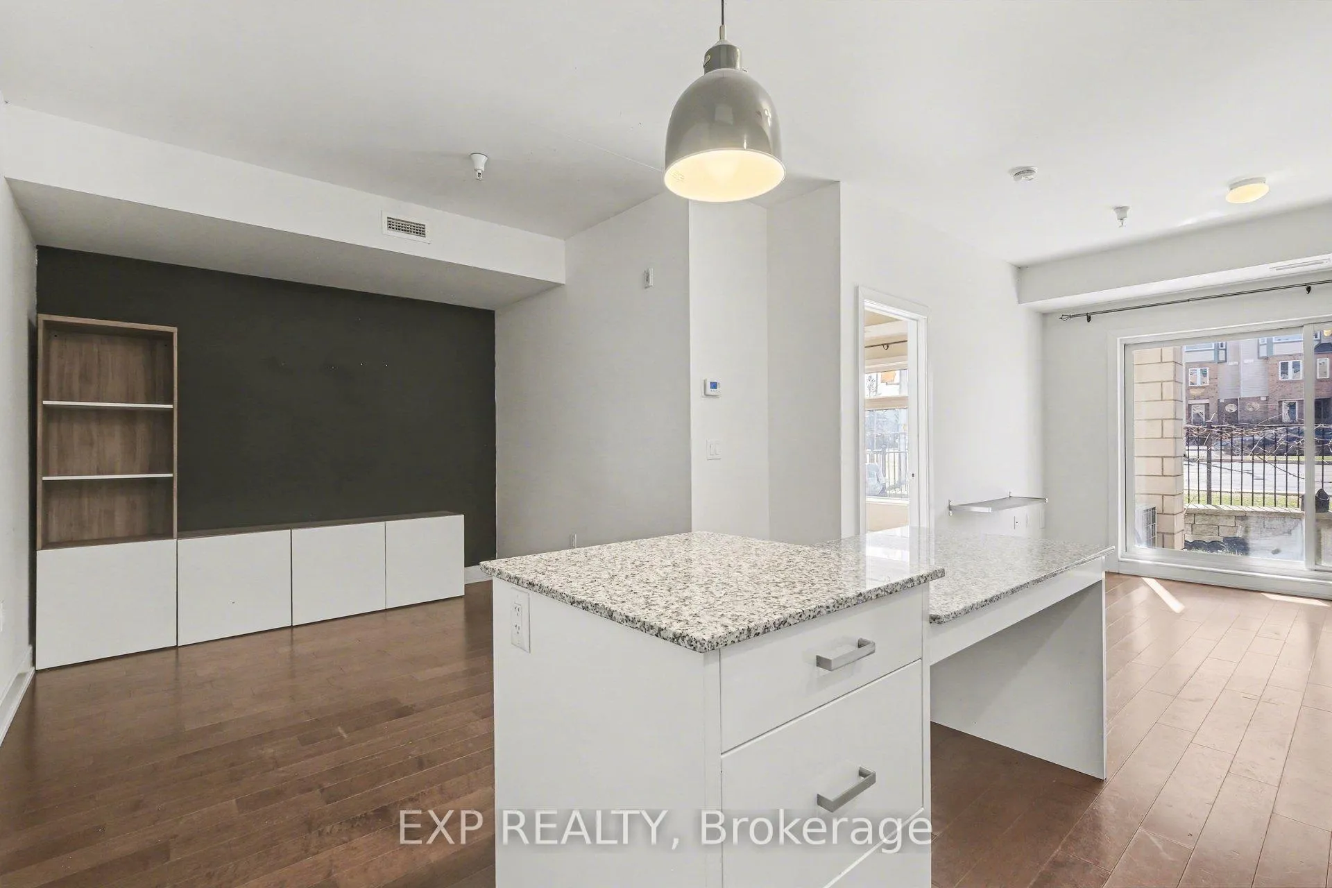 Photo 10 of Unit 110, 2785 Baseline Road, Ottawa, Redwood Park — HOMEH