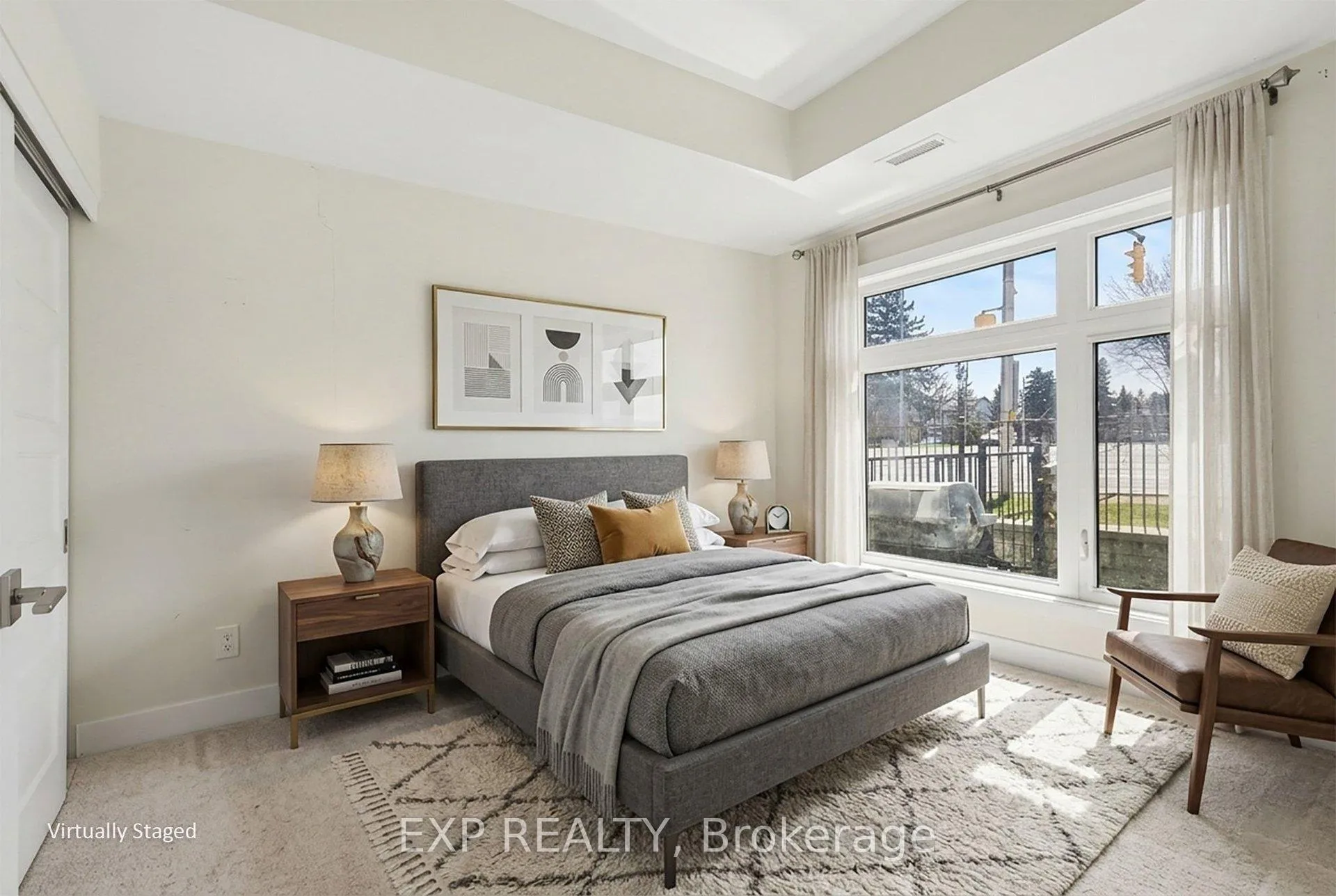 Photo 12 of Unit 110, 2785 Baseline Road, Ottawa, Redwood Park — HOMEH