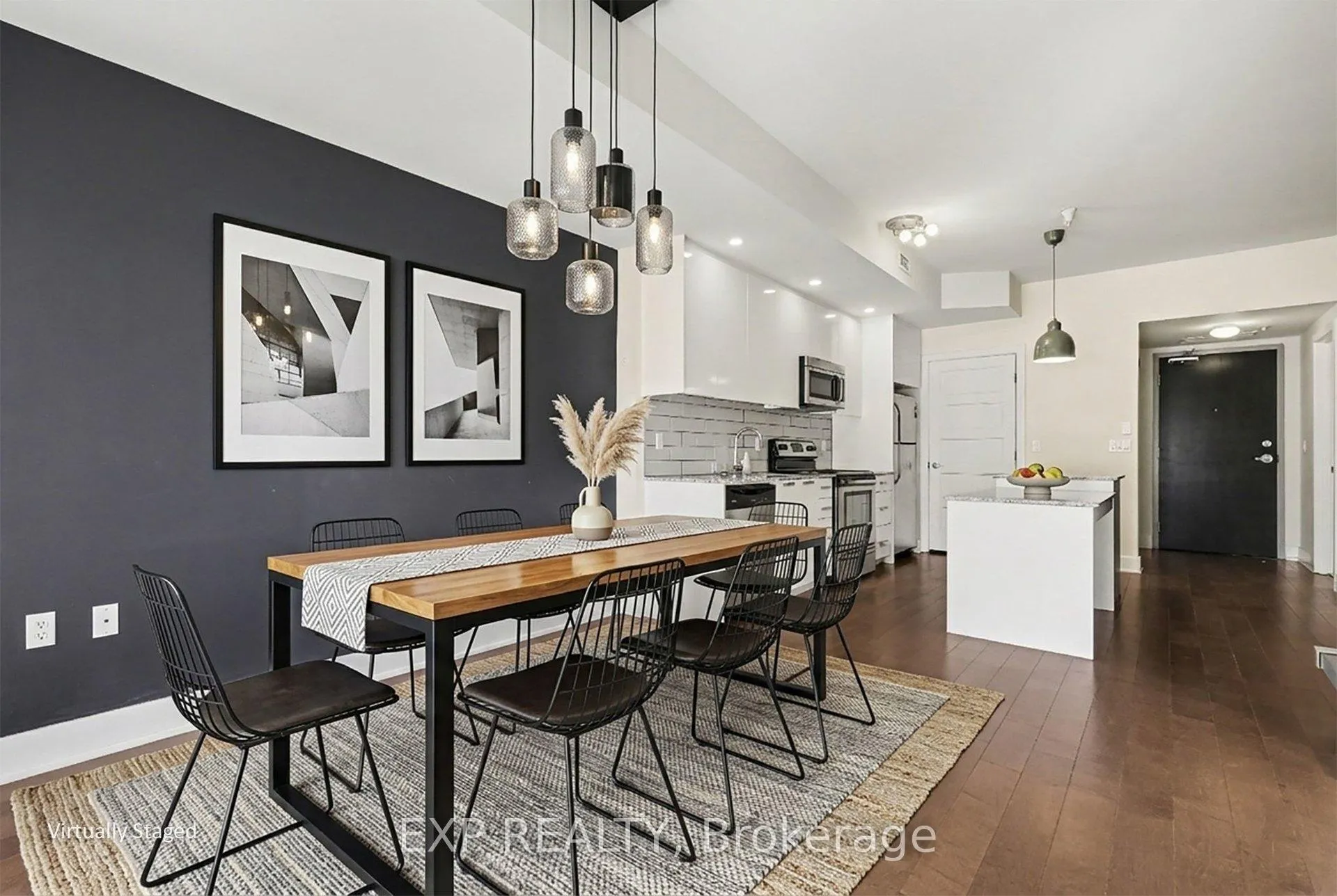 Photo 14 of Unit 110, 2785 Baseline Road, Ottawa, Redwood Park — HOMEH