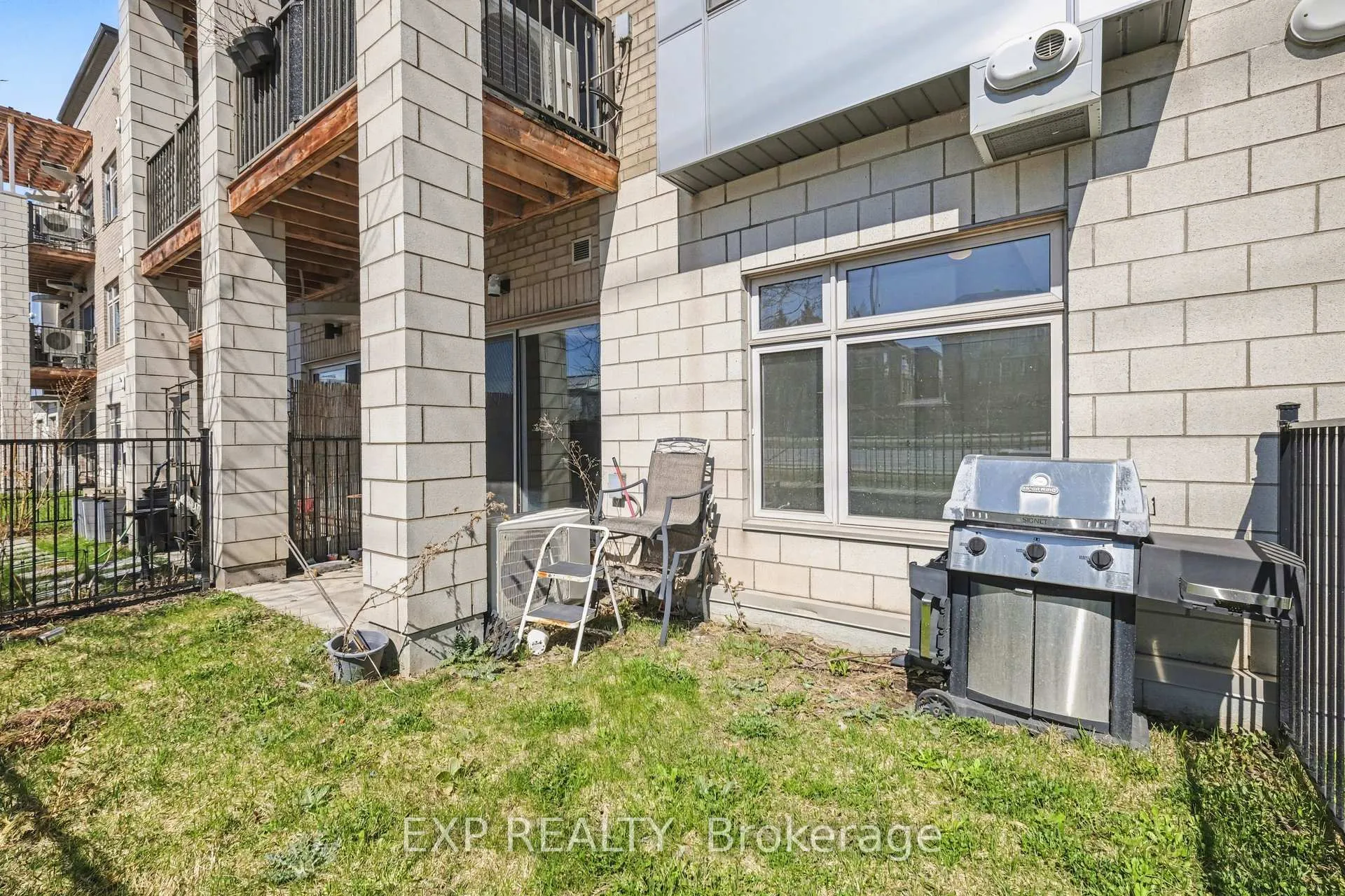 Photo 19 of Unit 110, 2785 Baseline Road, Ottawa, Redwood Park — HOMEH