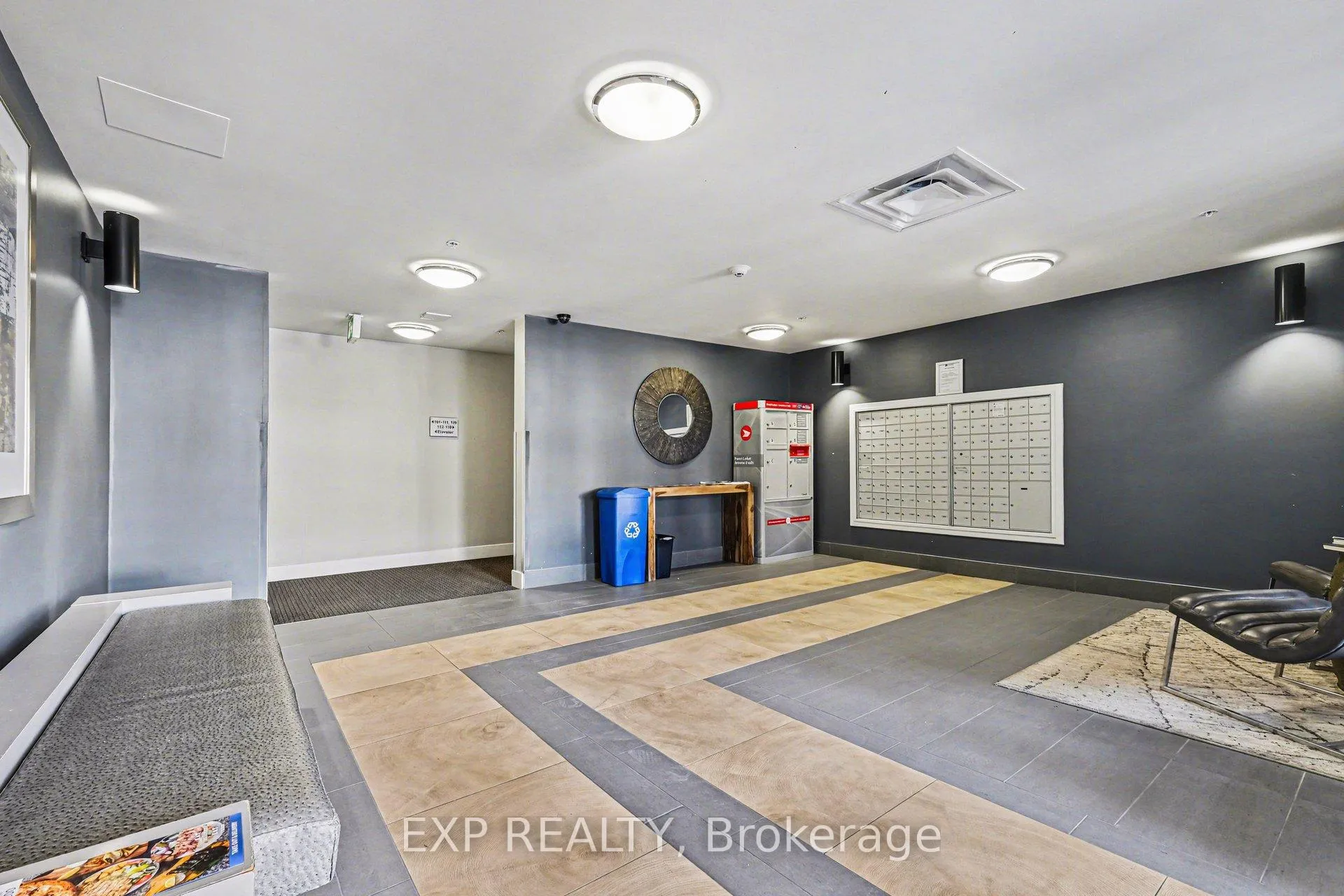 Photo 20 of Unit 110, 2785 Baseline Road, Ottawa, Redwood Park — HOMEH