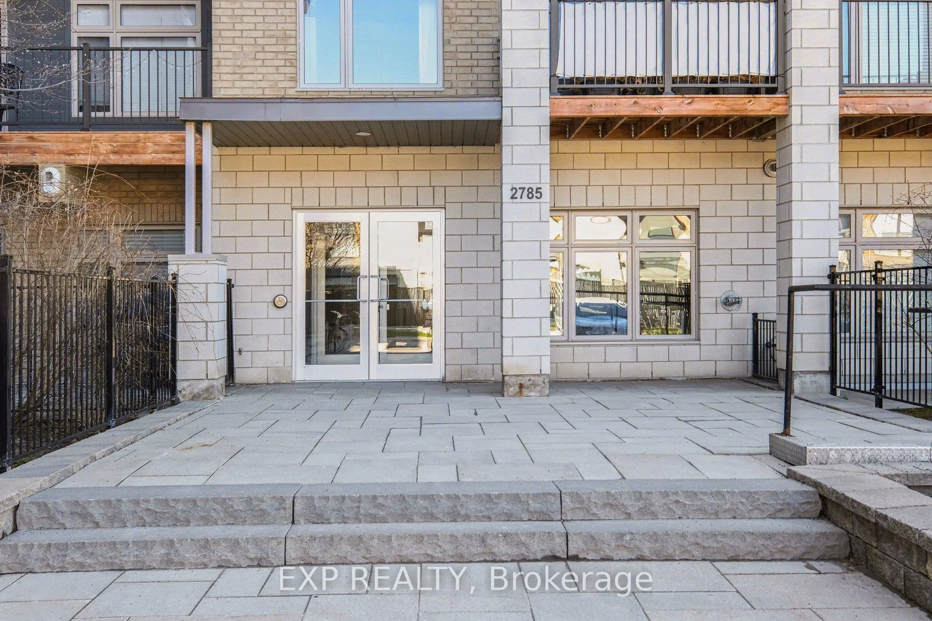 Photo 21 of Unit 110, 2785 Baseline Road, Ottawa, Redwood Park — HOMEH